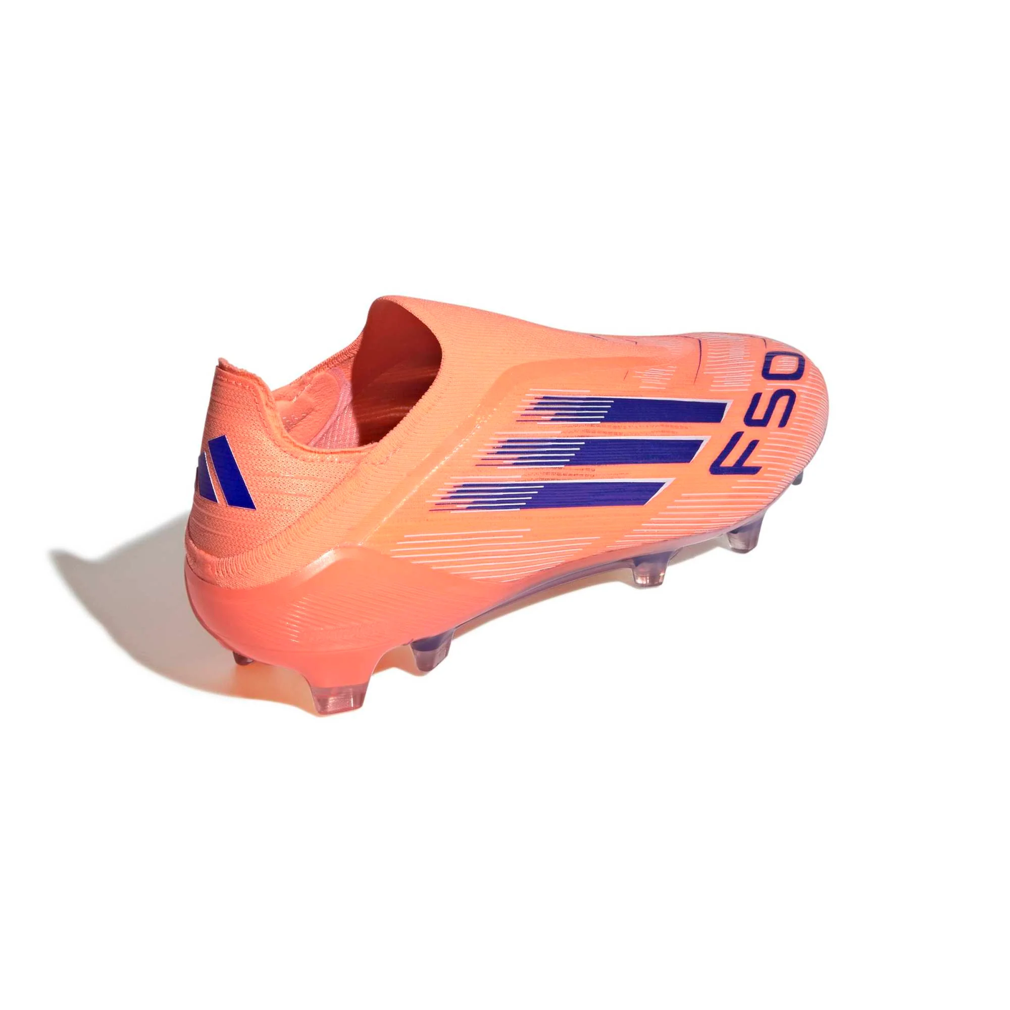 Scarpe da calcio F50 Elite Laceless Firm Ground - Image 4