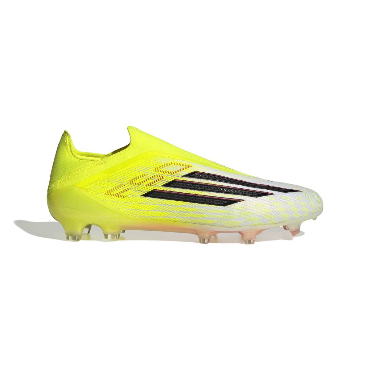 Scarpe da calcio F50 Elite Laceless Firm Ground