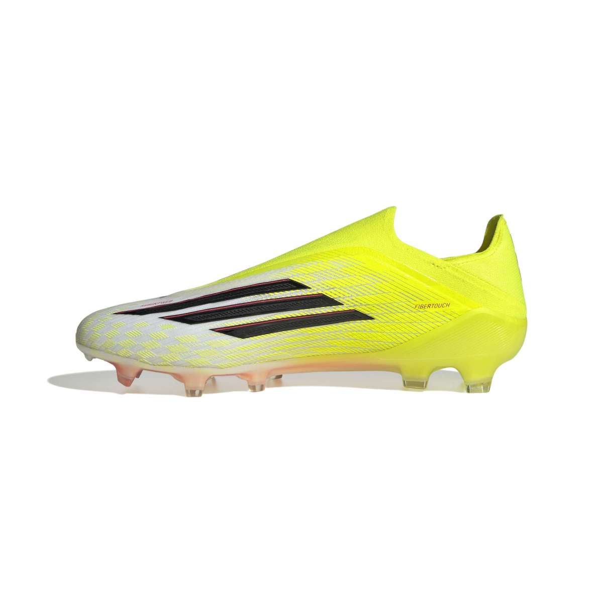 Scarpe da calcio F50 Elite Laceless Firm Ground - Image 2