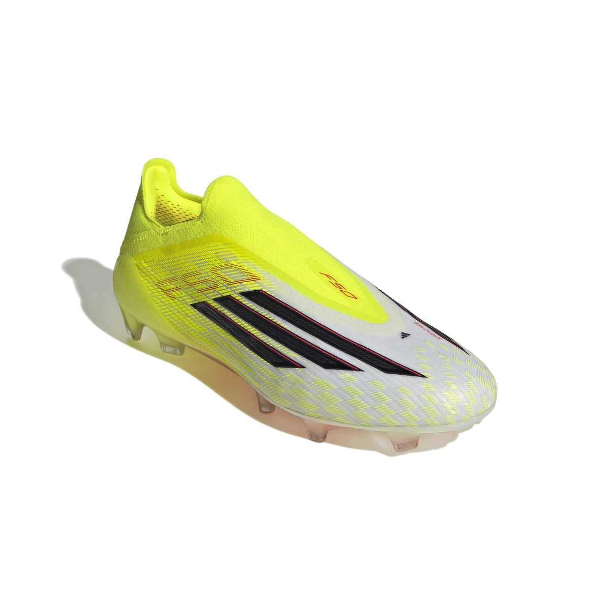 Scarpe da calcio F50 Elite Laceless Firm Ground - Image 3