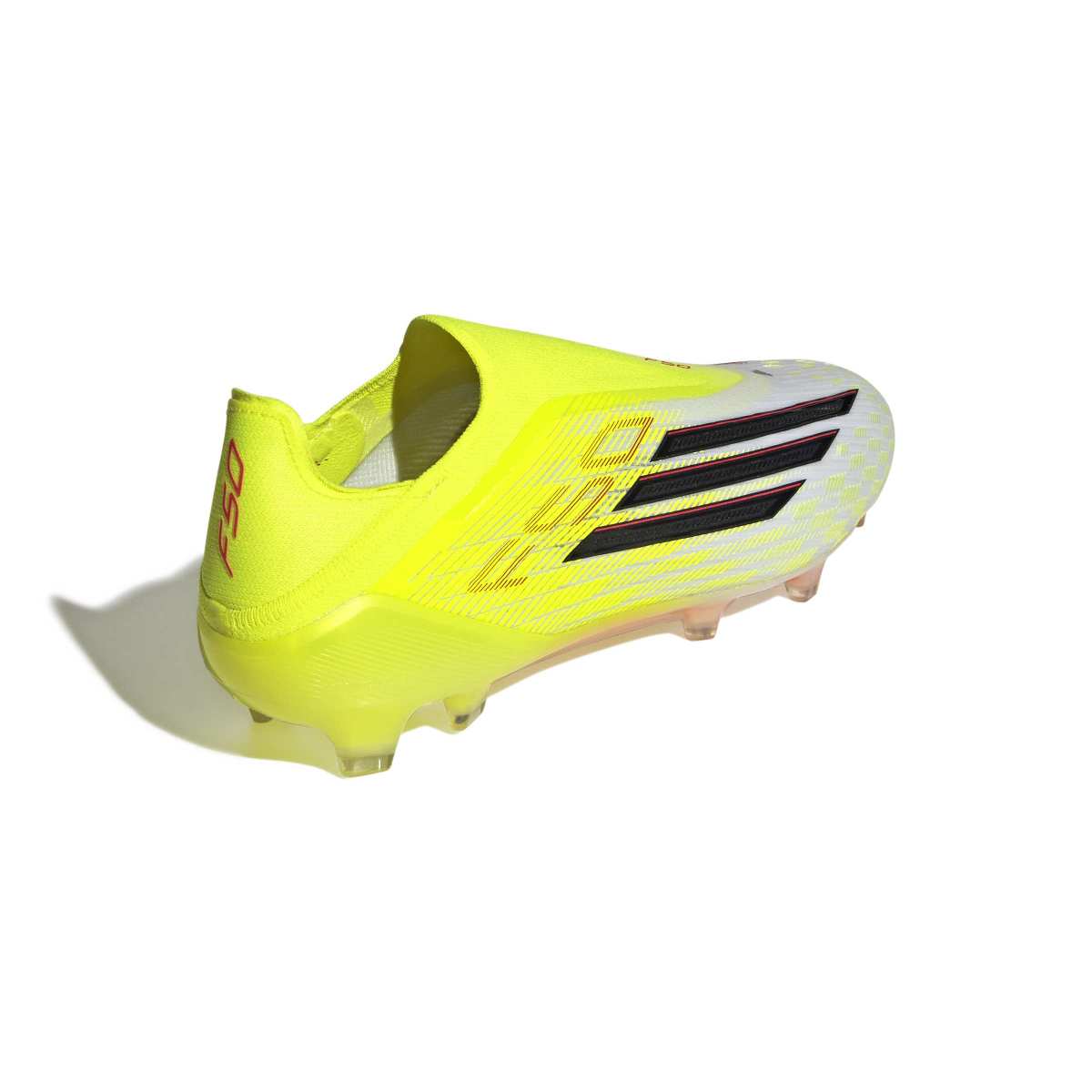 Scarpe da calcio F50 Elite Laceless Firm Ground - Image 4