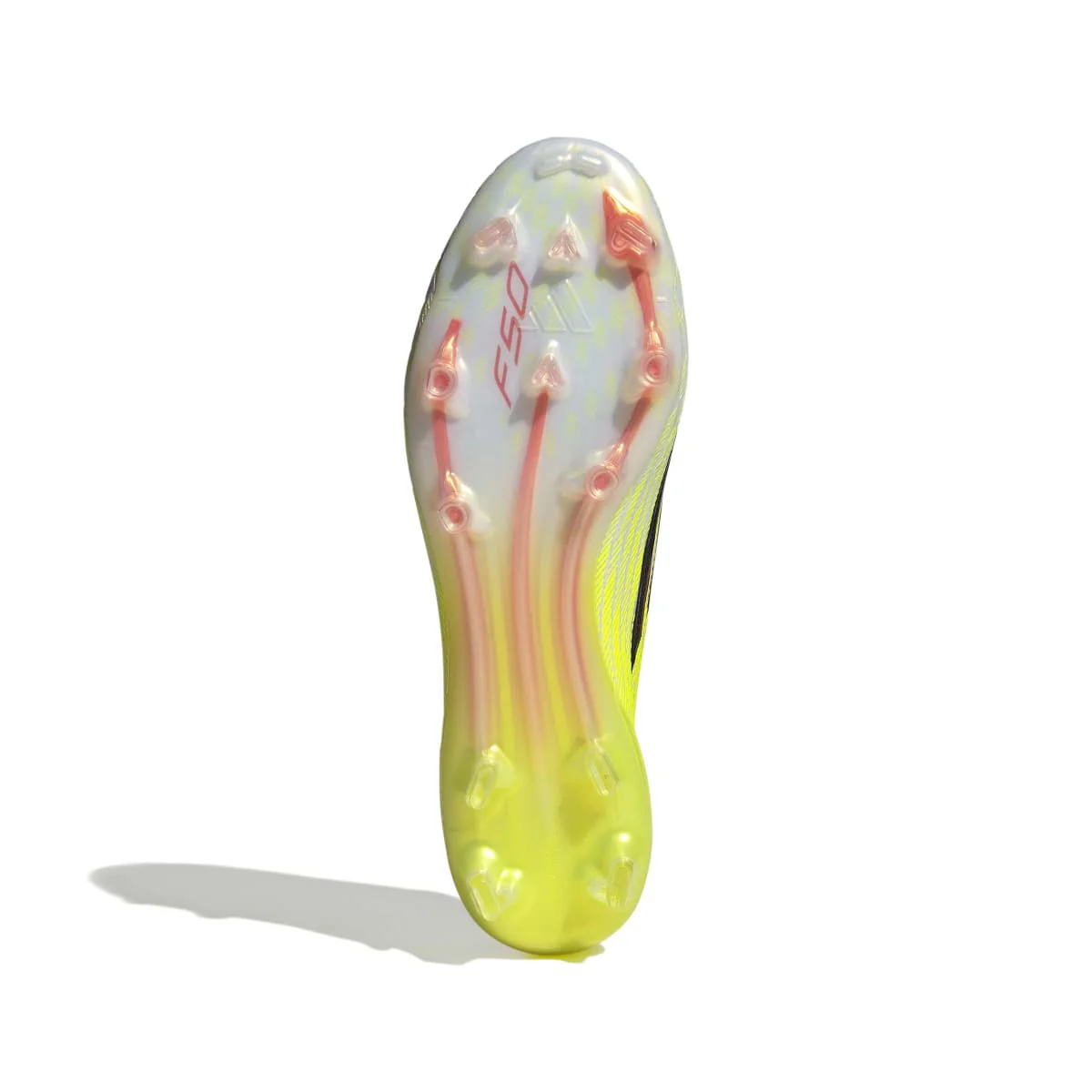 Scarpe da calcio F50 Elite Laceless Firm Ground - Image 5