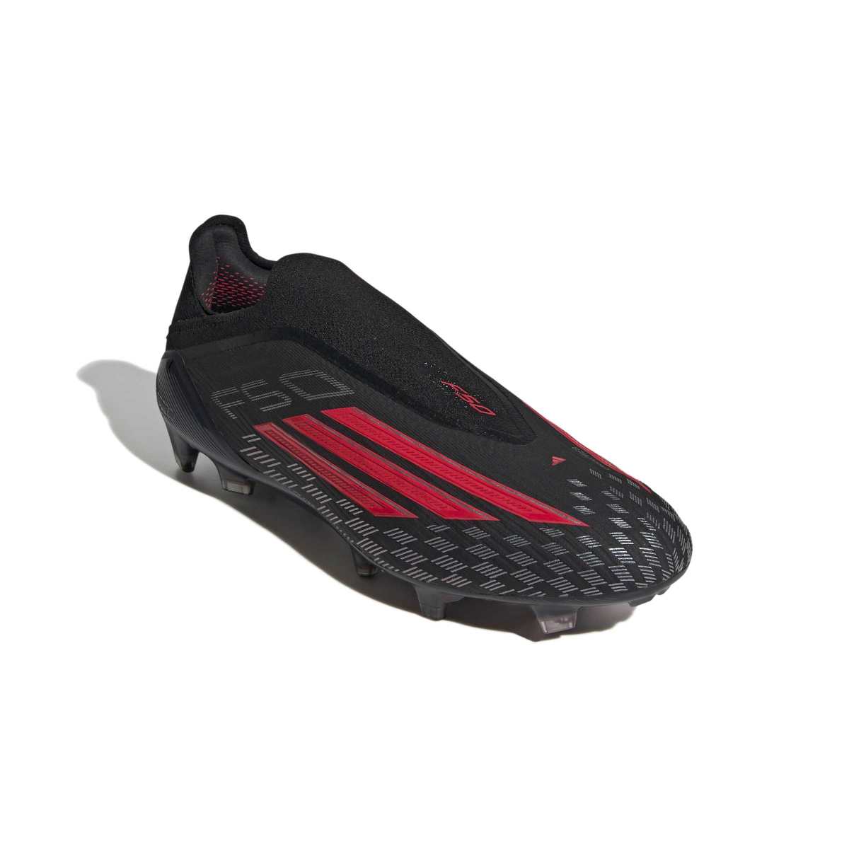 Scarpe da calcio F50 Elite Laceless Firm Ground - Image 3