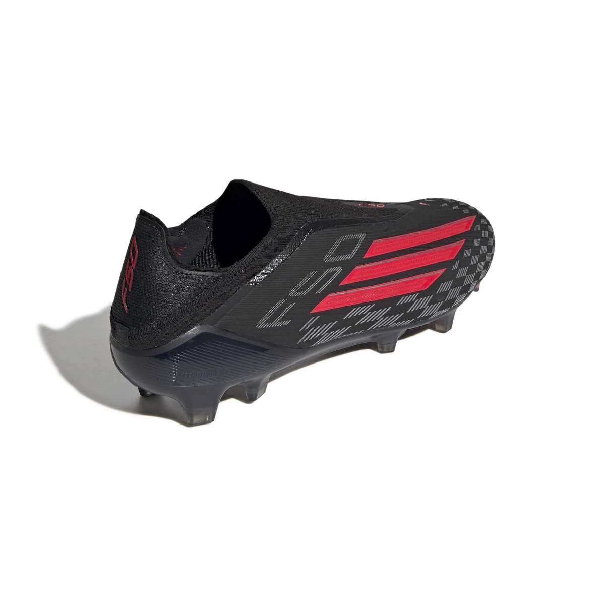 Scarpe da calcio F50 Elite Laceless Firm Ground - Image 4
