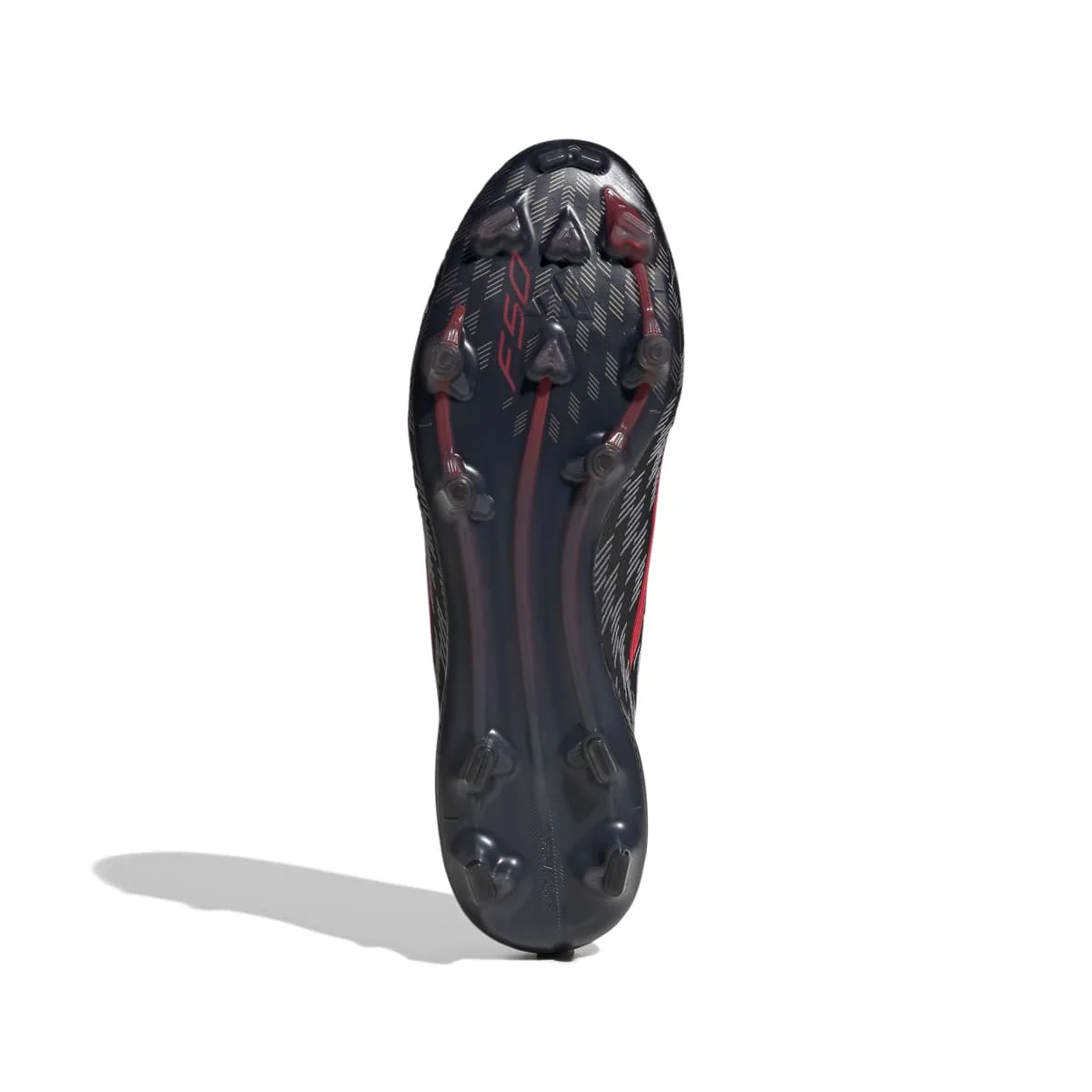 Scarpe da calcio F50 Elite Laceless Firm Ground - Image 5