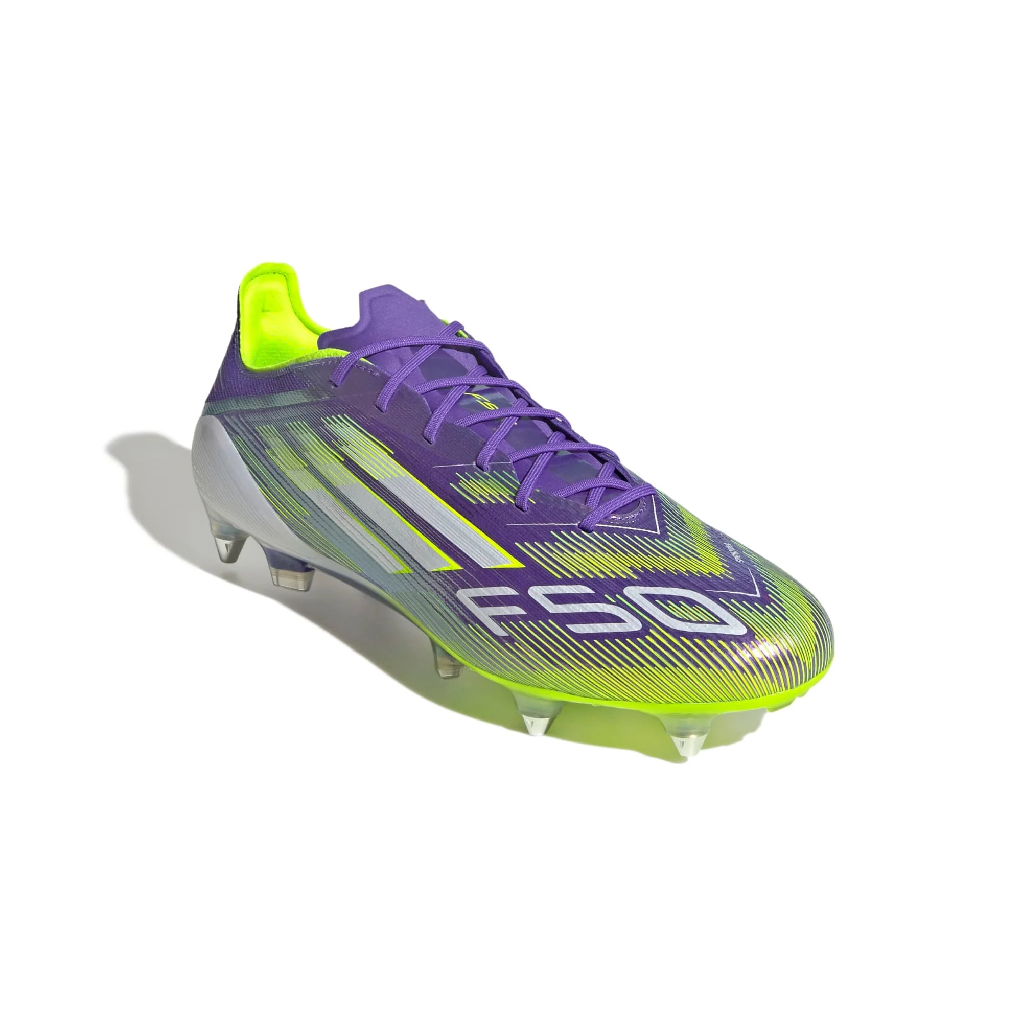 Scarpe da calcio F50 Elite Soft Ground - Image 3