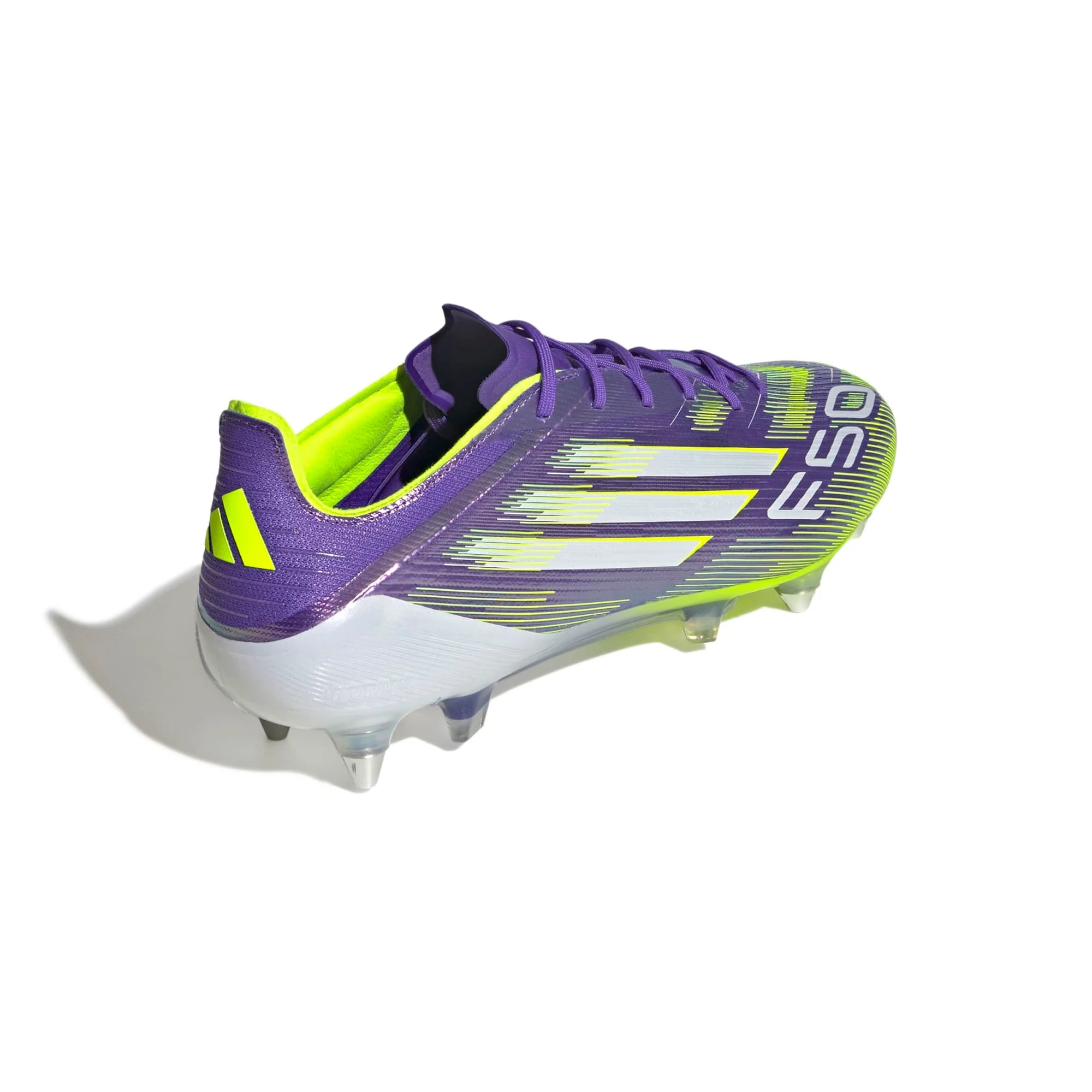 Scarpe da calcio F50 Elite Soft Ground - Image 4