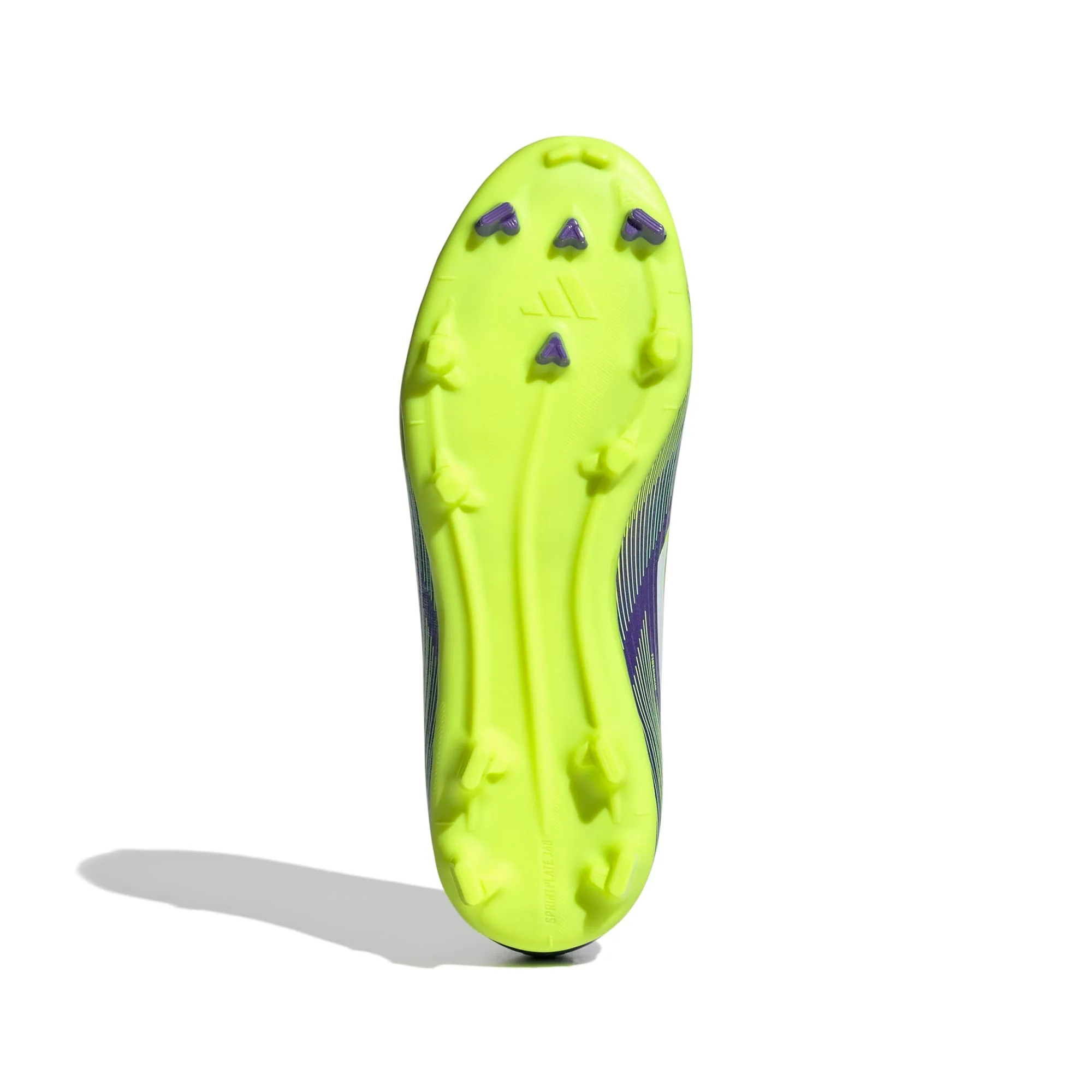 Scarpe da calcio F50 League Firm/Multi-Ground Junior - Image 5