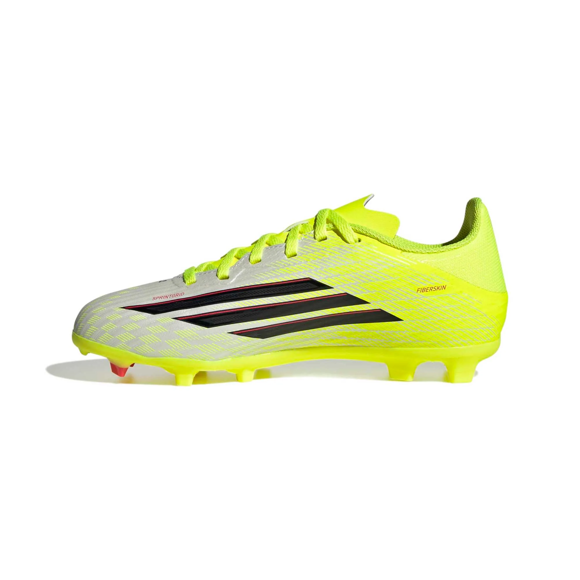 Scarpe da calcio F50 League Firm/Multi-Ground Junior - Image 2