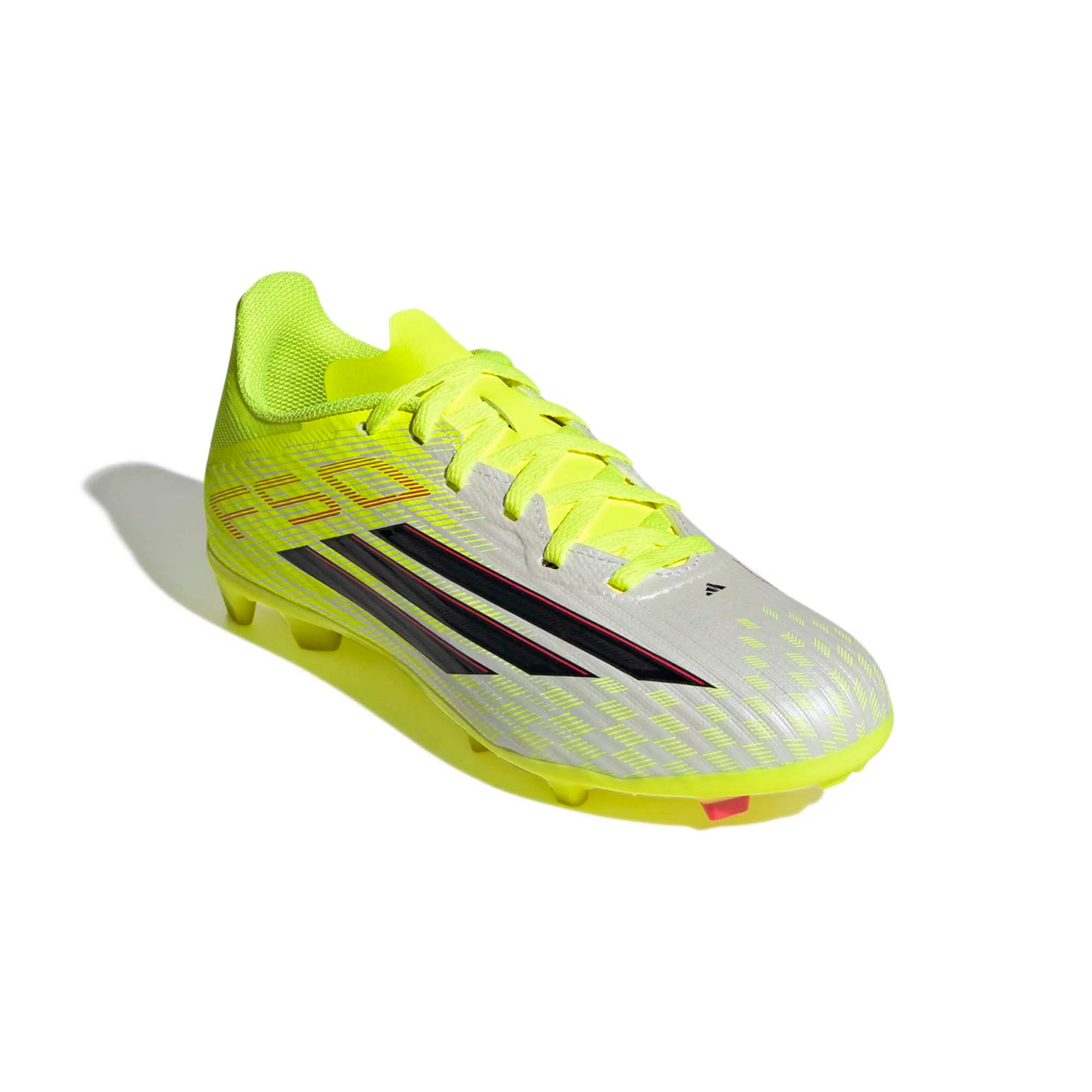 Scarpe da calcio F50 League Firm/Multi-Ground Junior - Image 3