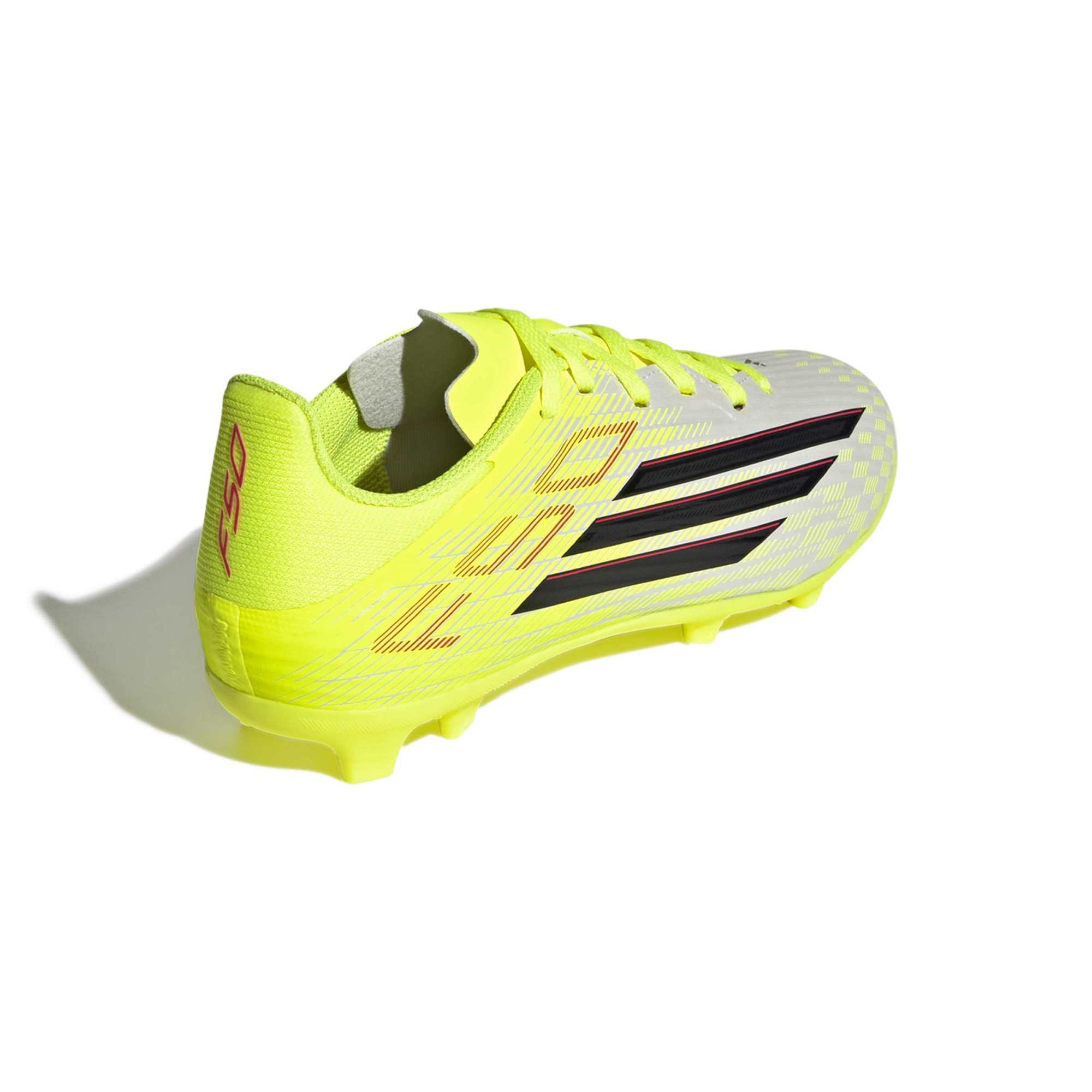Scarpe da calcio F50 League Firm/Multi-Ground Junior - Image 4