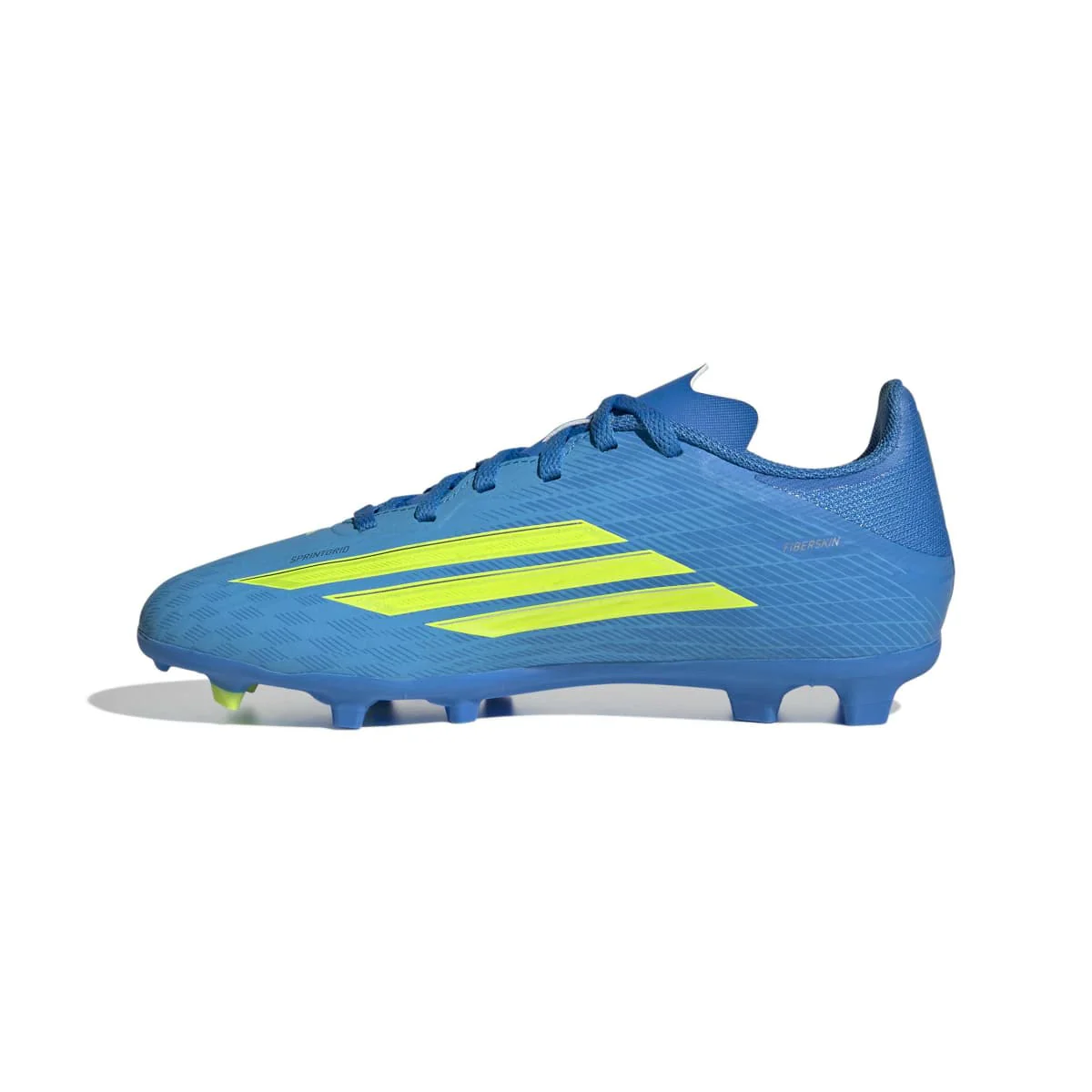 Scarpe da calcio F50 League Firm/Multi-Ground Junior - Image 2
