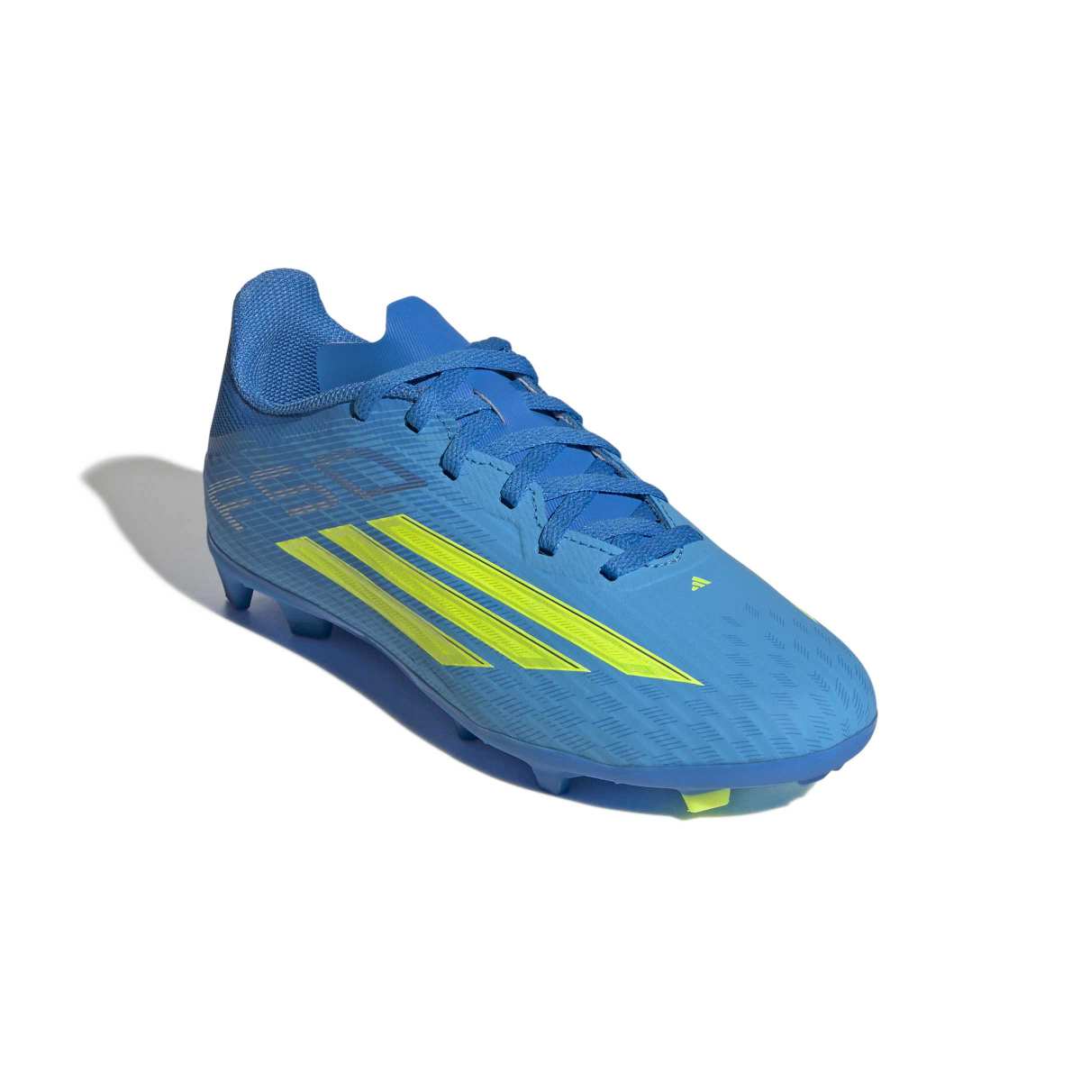 Scarpe da calcio F50 League Firm/Multi-Ground Junior - Image 3