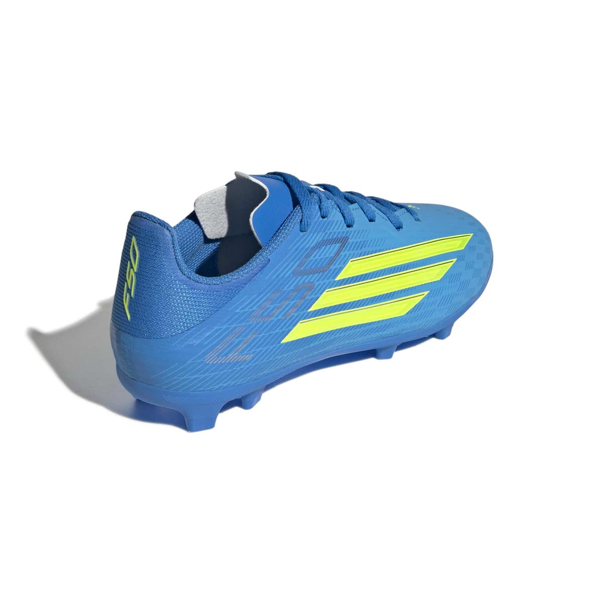Scarpe da calcio F50 League Firm/Multi-Ground Junior - Image 4