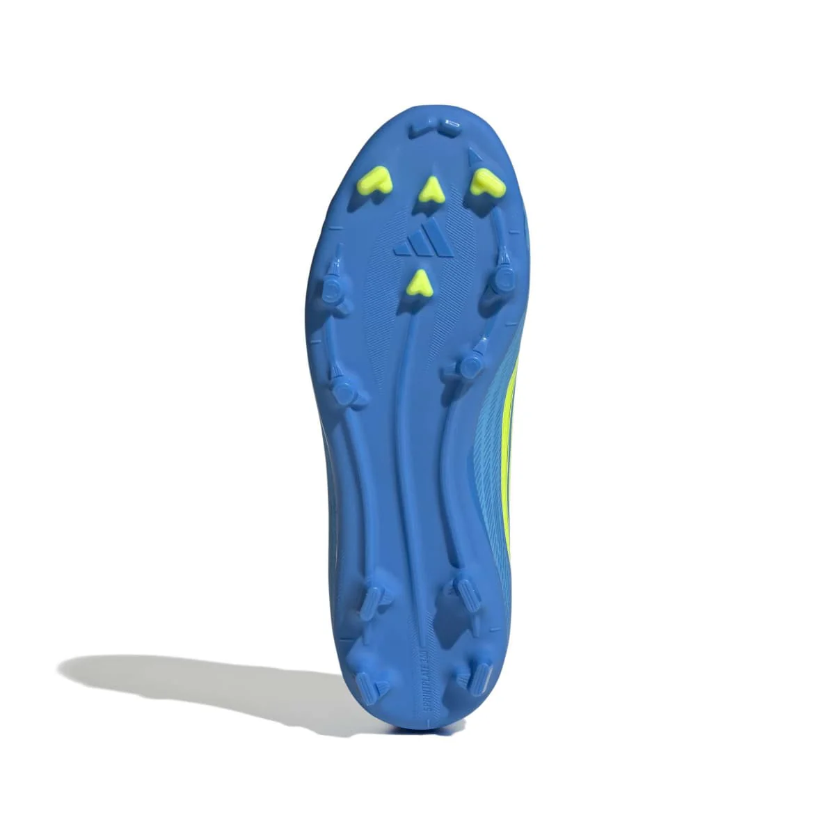 Scarpe da calcio F50 League Firm/Multi-Ground Junior - Image 5
