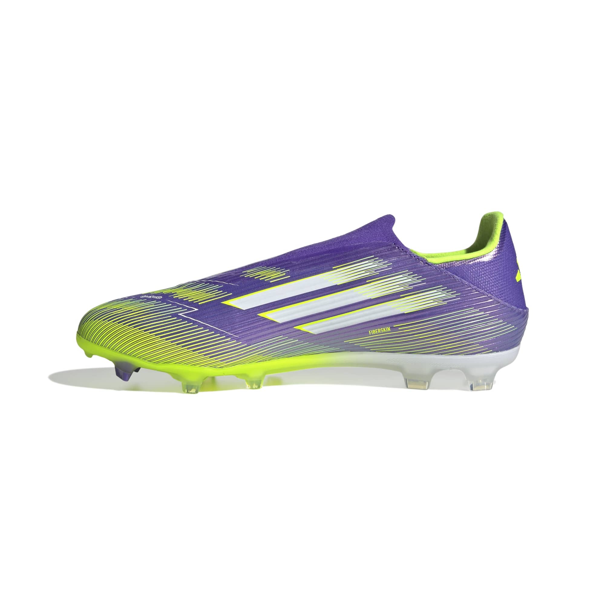 Scarpe da calcio F50 League Laceless Firm/Multi-Ground - Image 2