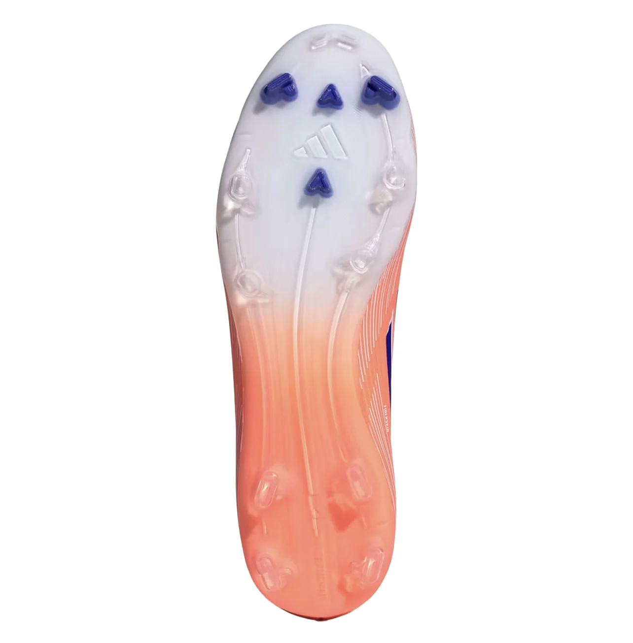 Scarpe da calcio F50 League Laceless Firm/Multi-Ground - Image 5