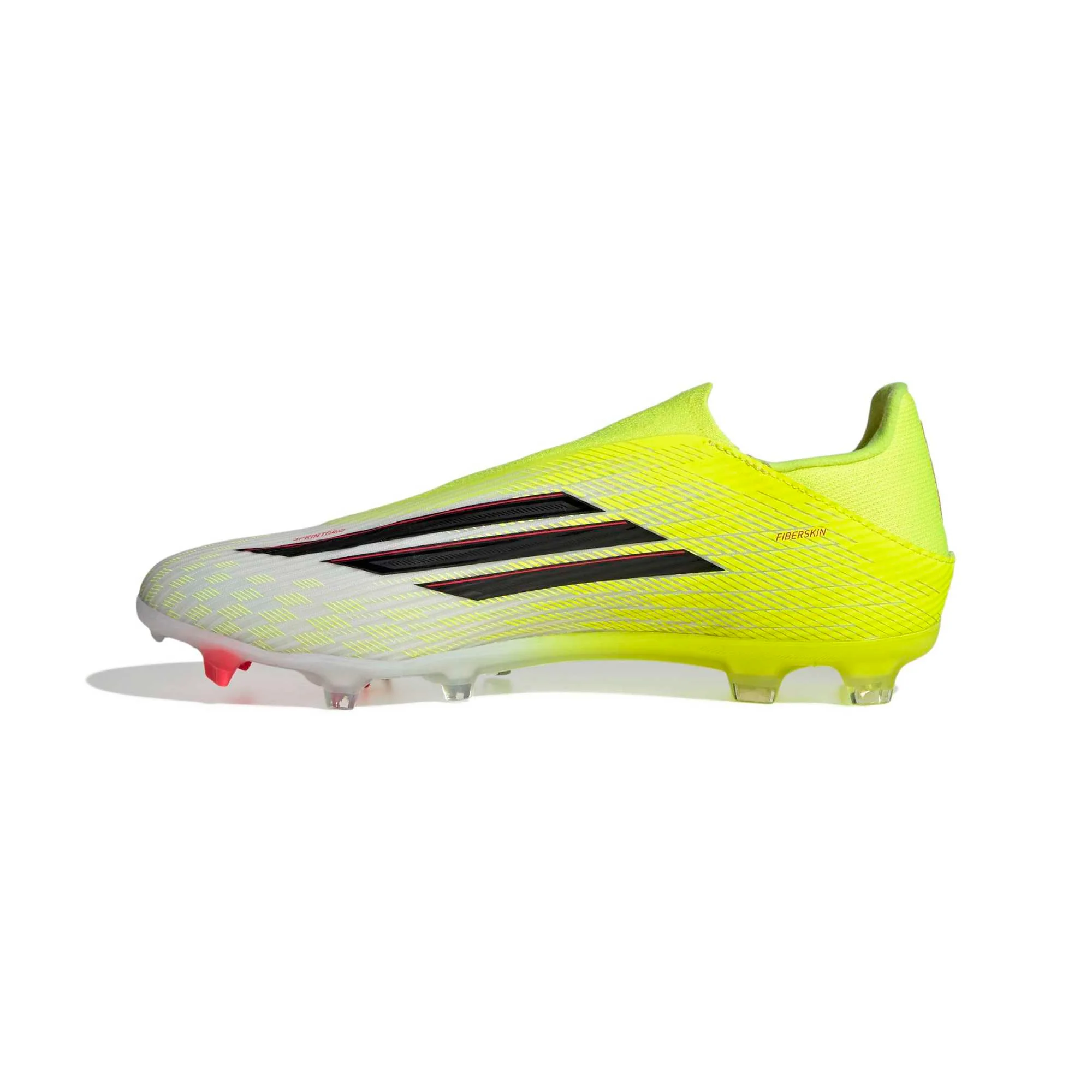 Scarpe da calcio F50 League Laceless Firm/Multi-Ground - Image 2