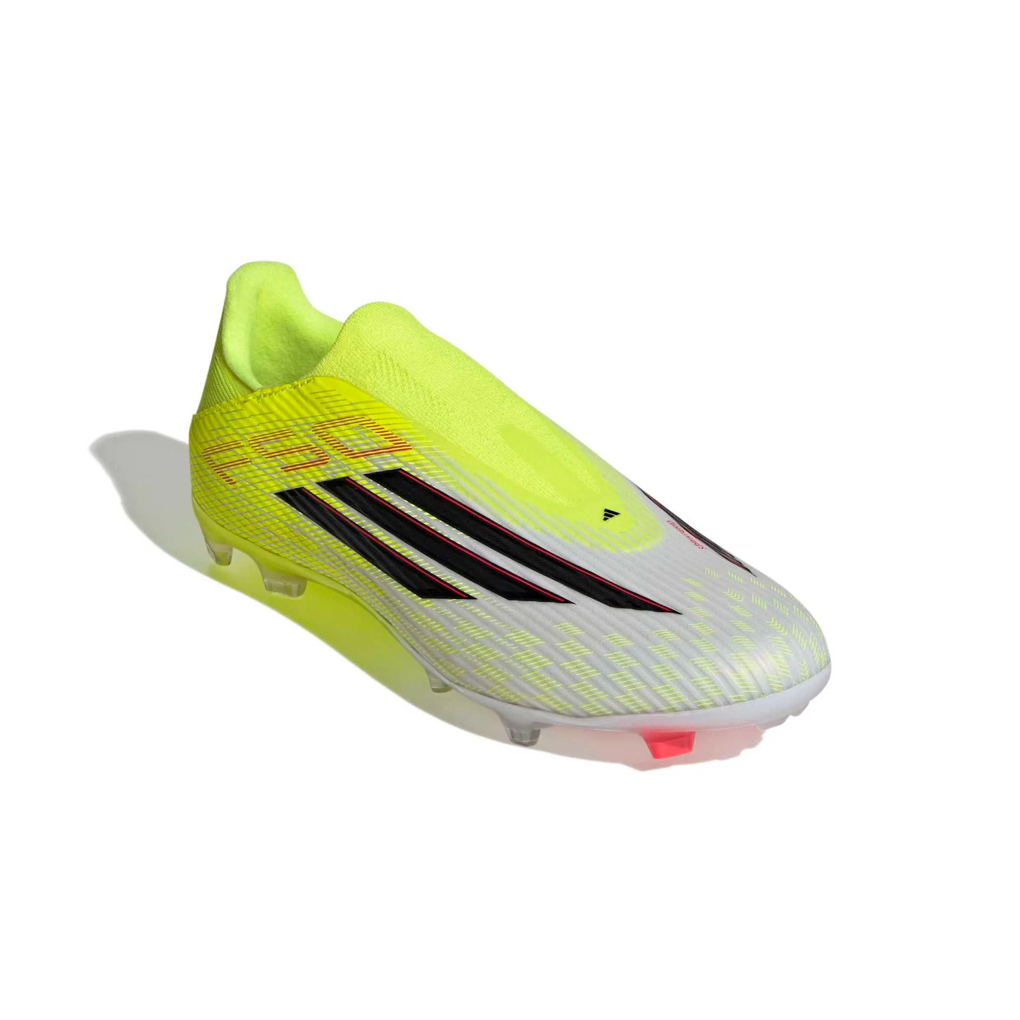 Scarpe da calcio F50 League Laceless Firm/Multi-Ground - Image 3
