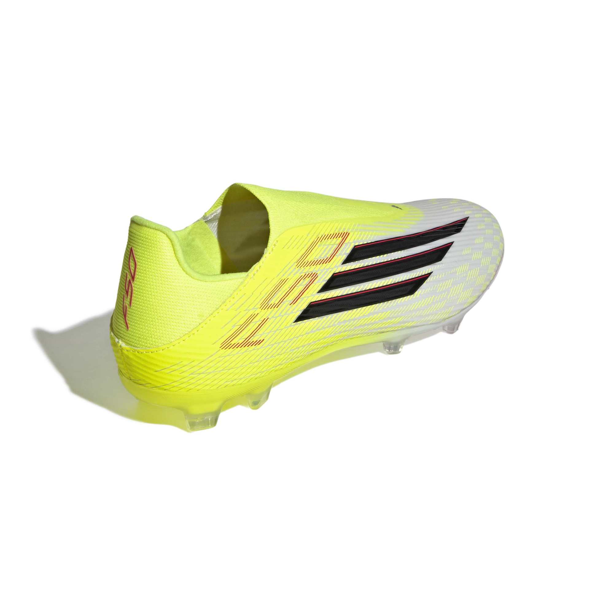 Scarpe da calcio F50 League Laceless Firm/Multi-Ground - Image 4