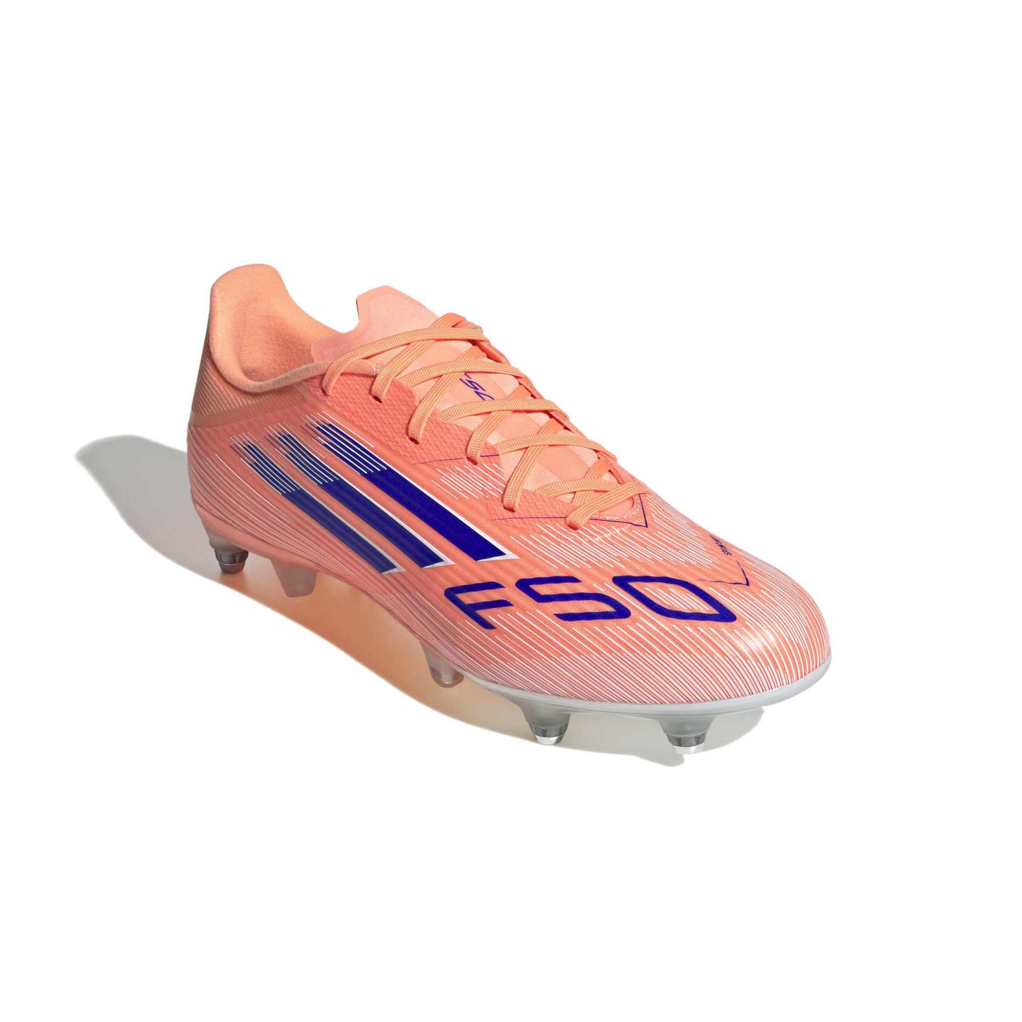 Scarpe da calcio F50 League Soft Ground - Image 3