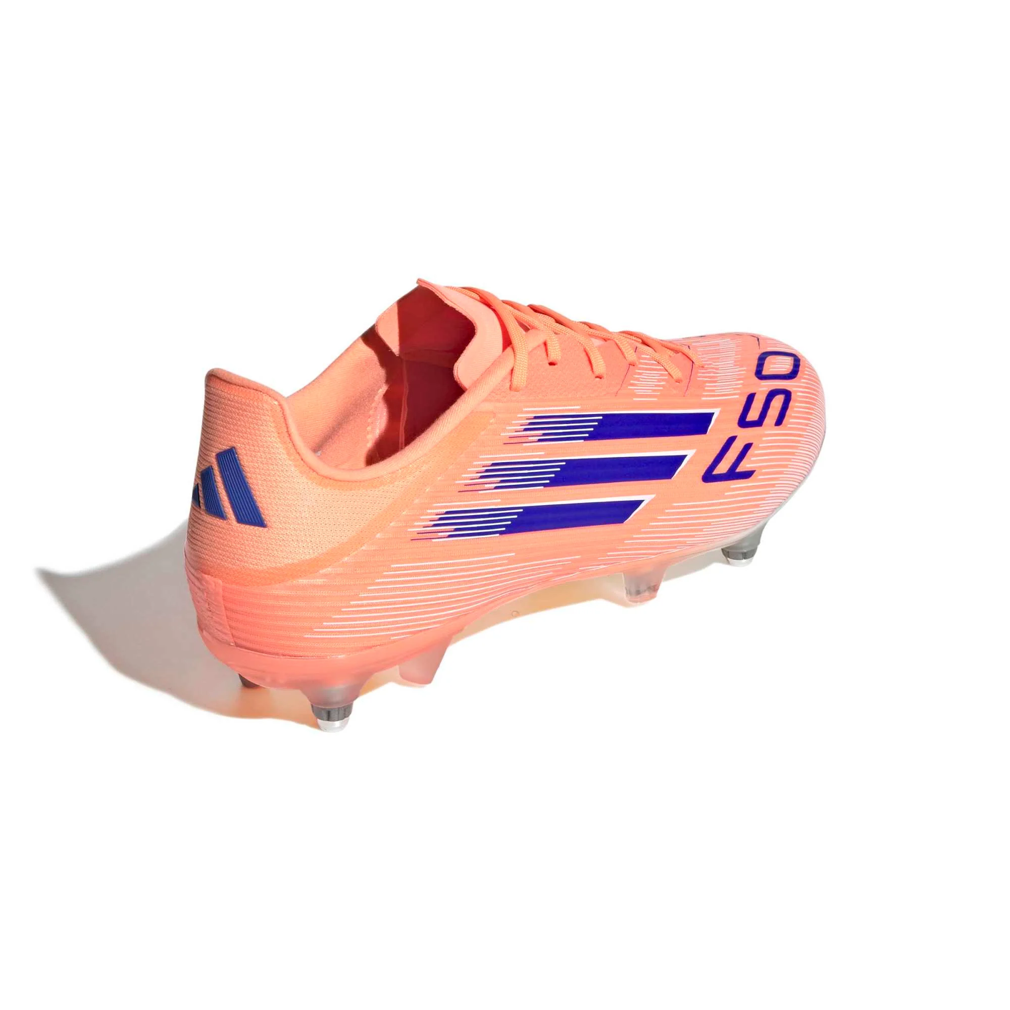 Scarpe da calcio F50 League Soft Ground - Image 4