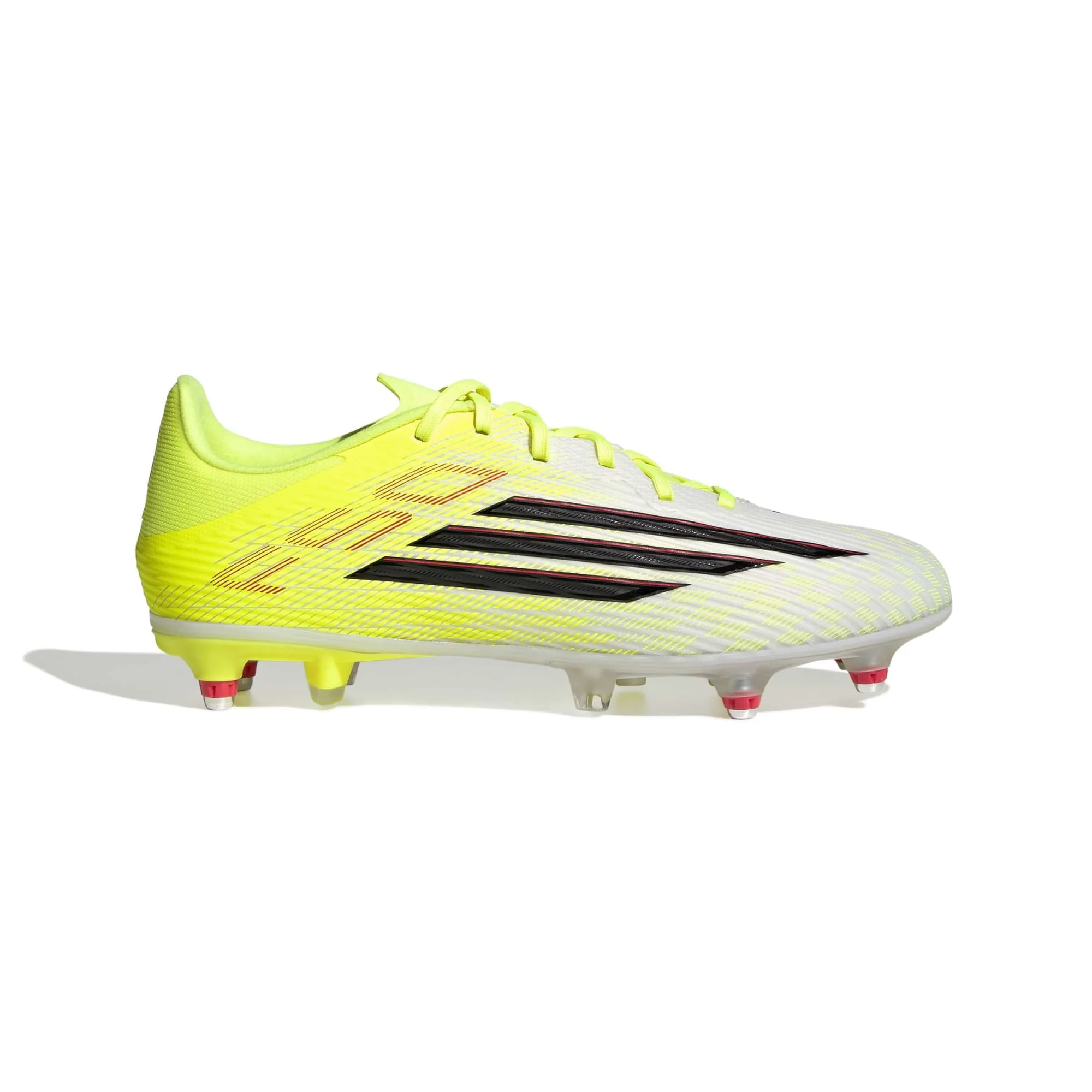 Scarpe da calcio F50 League Soft Ground