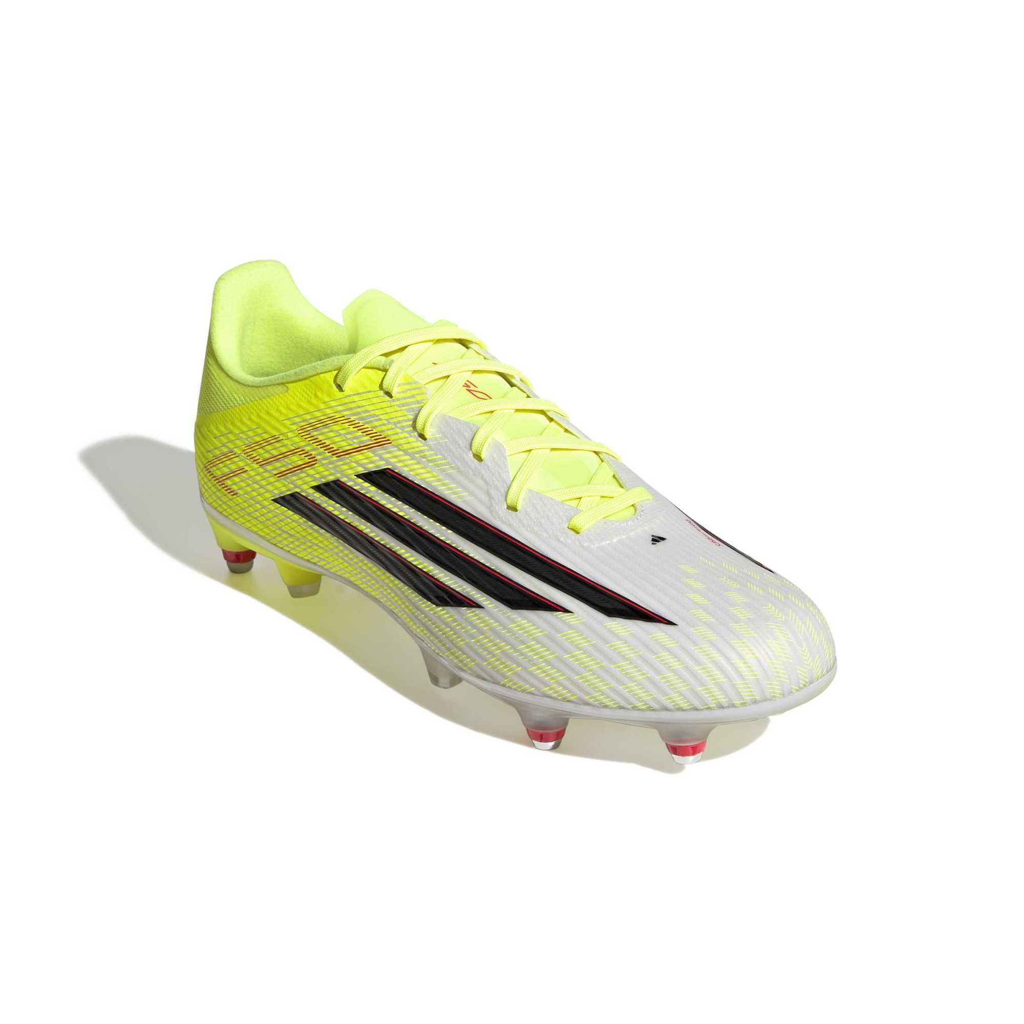 Scarpe da calcio F50 League Soft Ground - Image 3