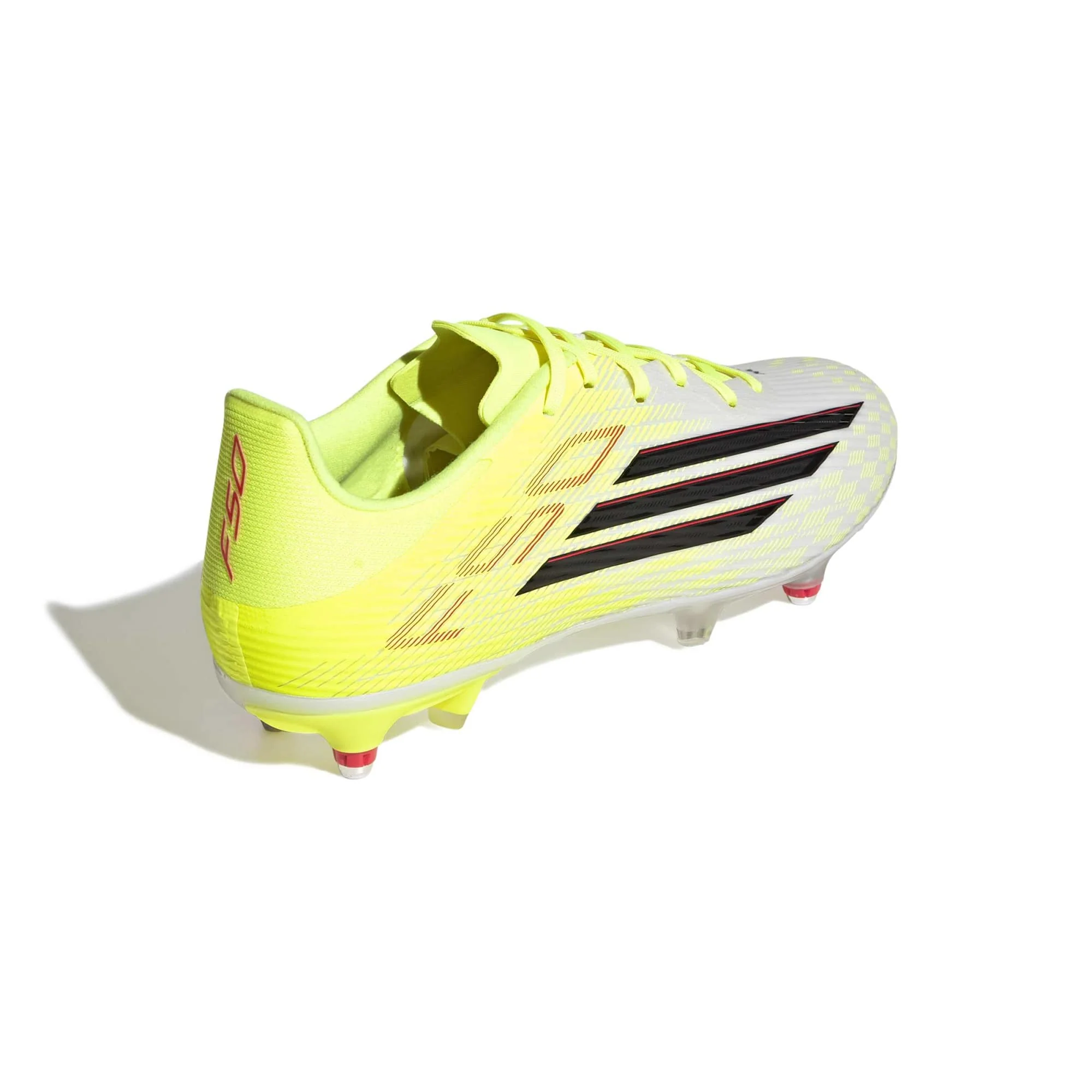 Scarpe da calcio F50 League Soft Ground - Image 4