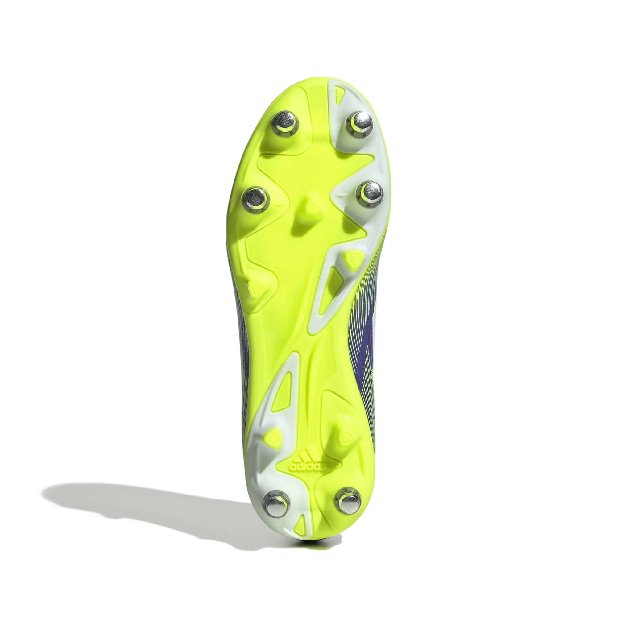Scarpe da calcio F50 League Soft Ground Junior - Image 5