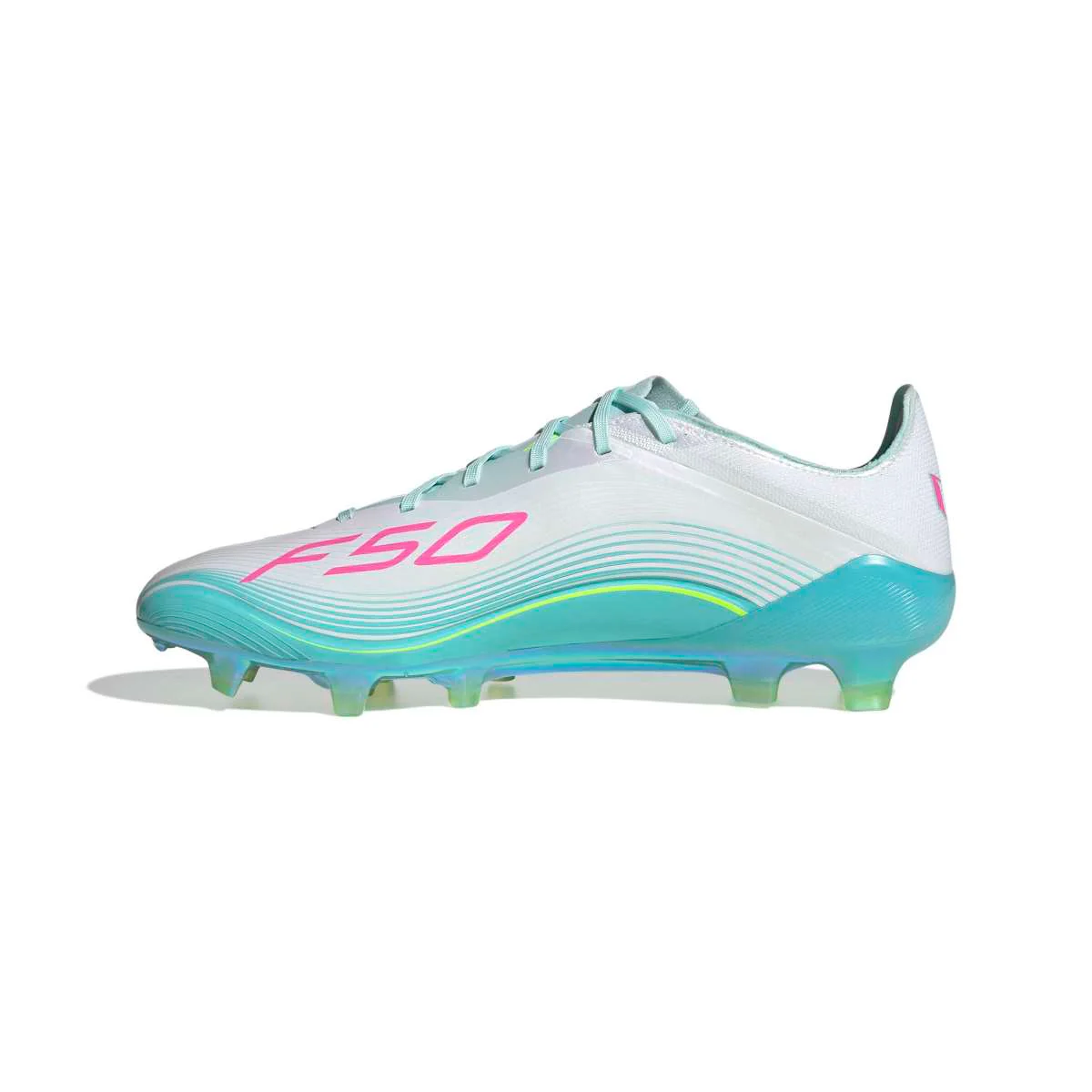Scarpe da calcio F50 Messi Elite Firm Ground - Image 2