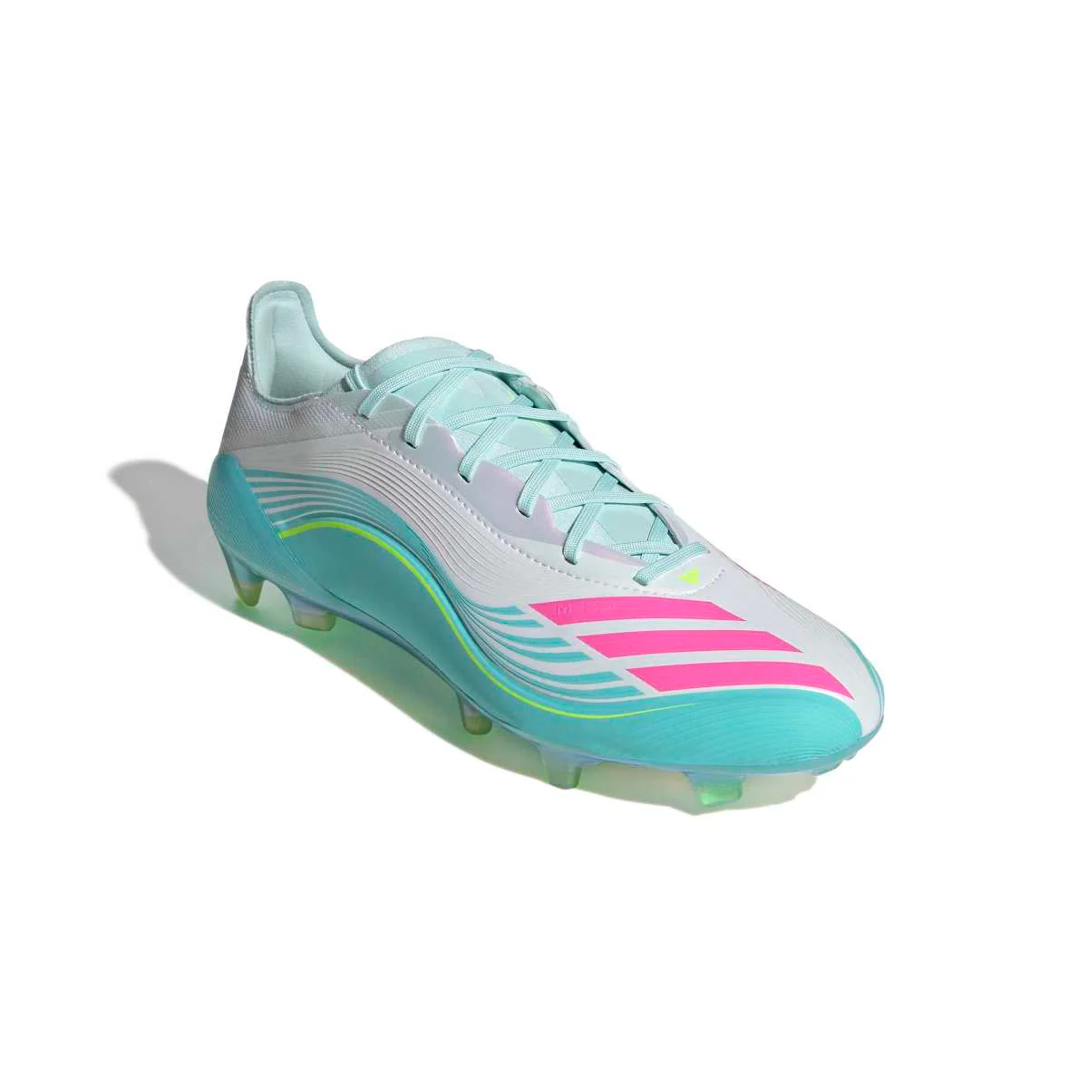 Scarpe da calcio F50 Messi Elite Firm Ground - Image 3