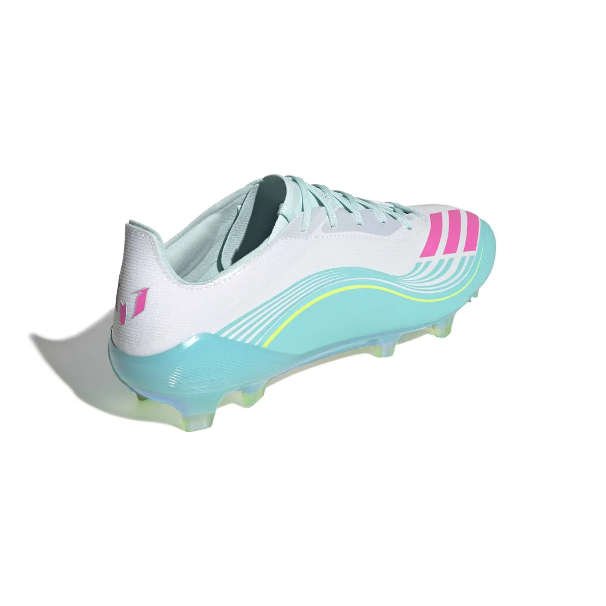 Scarpe da calcio F50 Messi Elite Firm Ground - Image 4