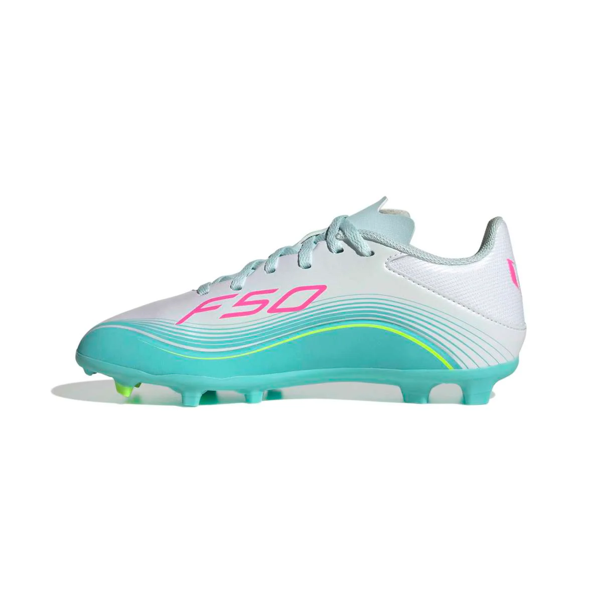 Scarpe da calcio F50 Messi League Firm Ground - Image 2
