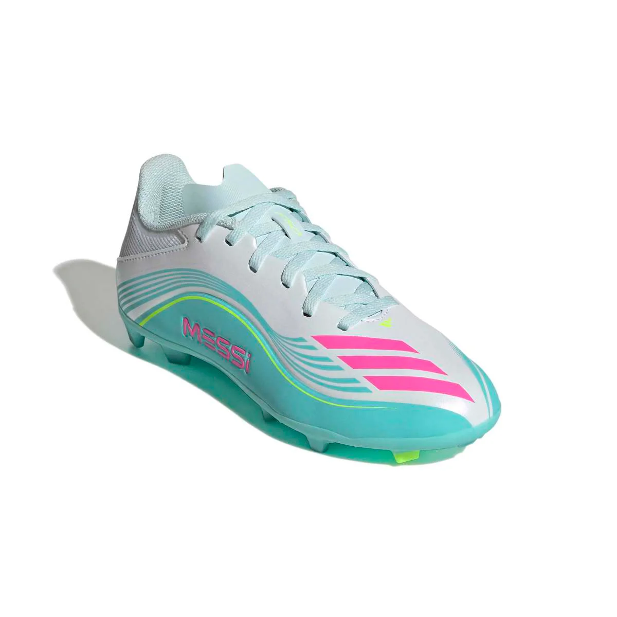 Scarpe da calcio F50 Messi League Firm Ground - Image 3