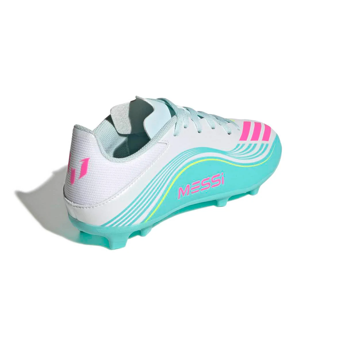 Scarpe da calcio F50 Messi League Firm Ground - Image 4