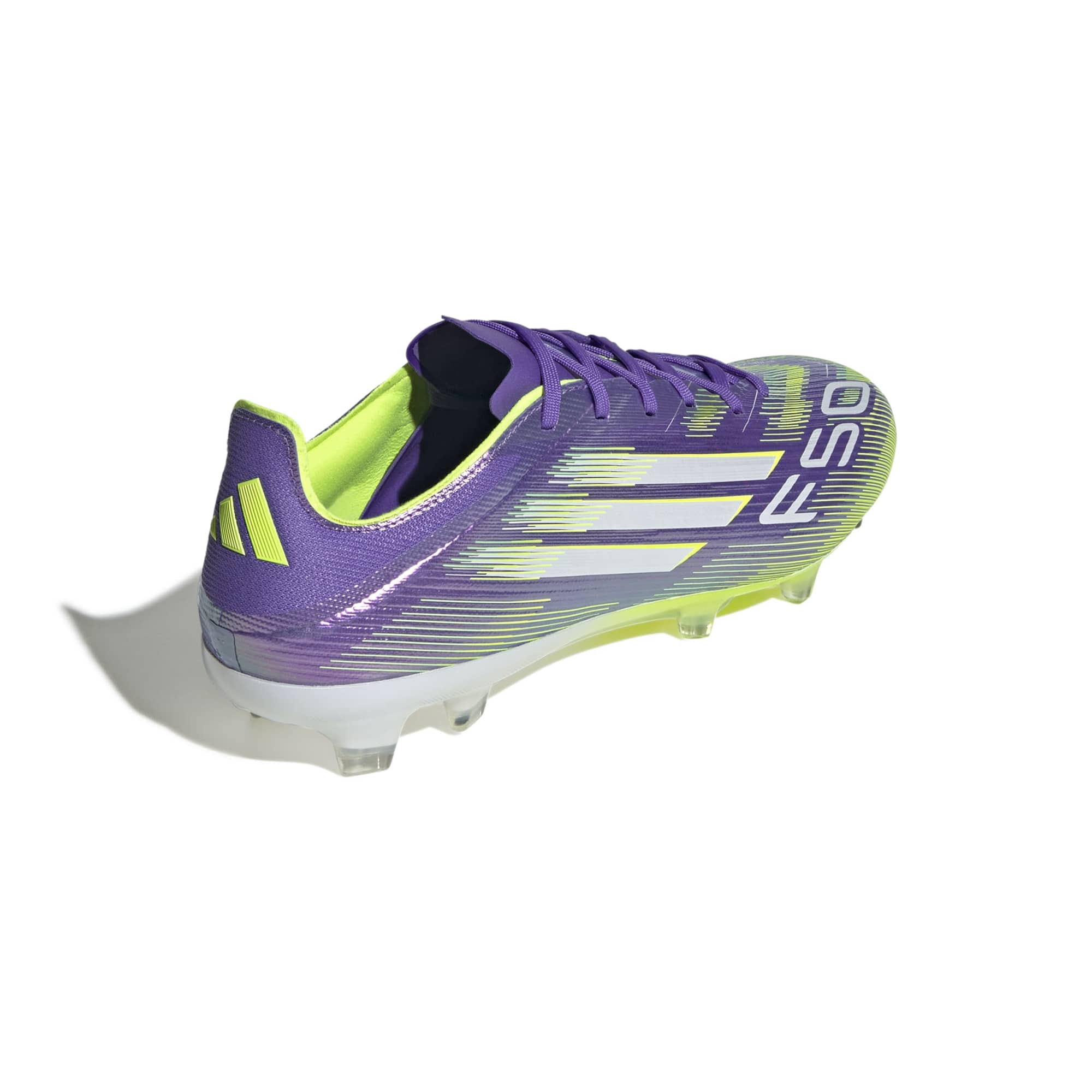 Scarpe da calcio F50 Pro Firm Ground - Image 4
