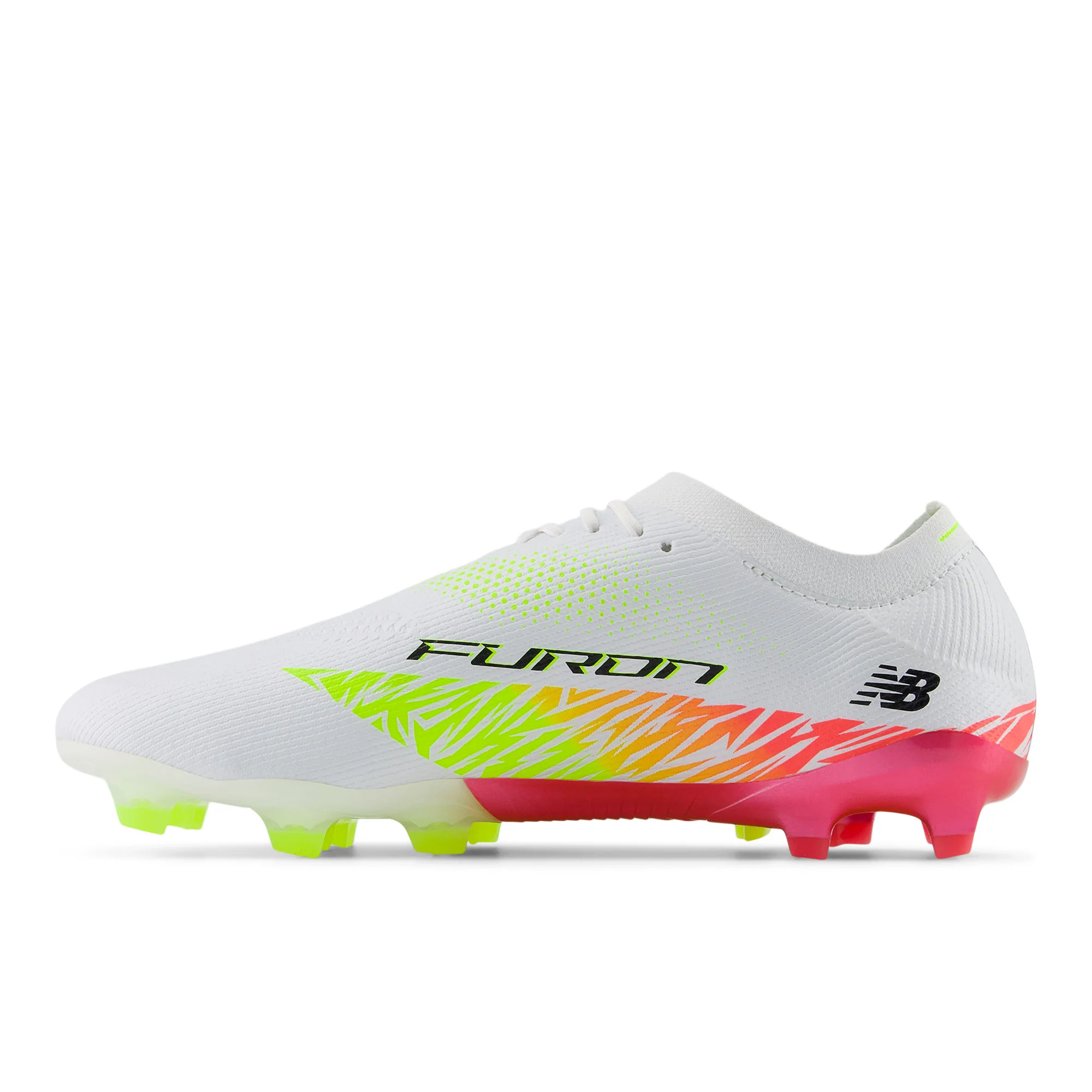 Scarpe da calcio FURON ELITE FG V8 - Image 2