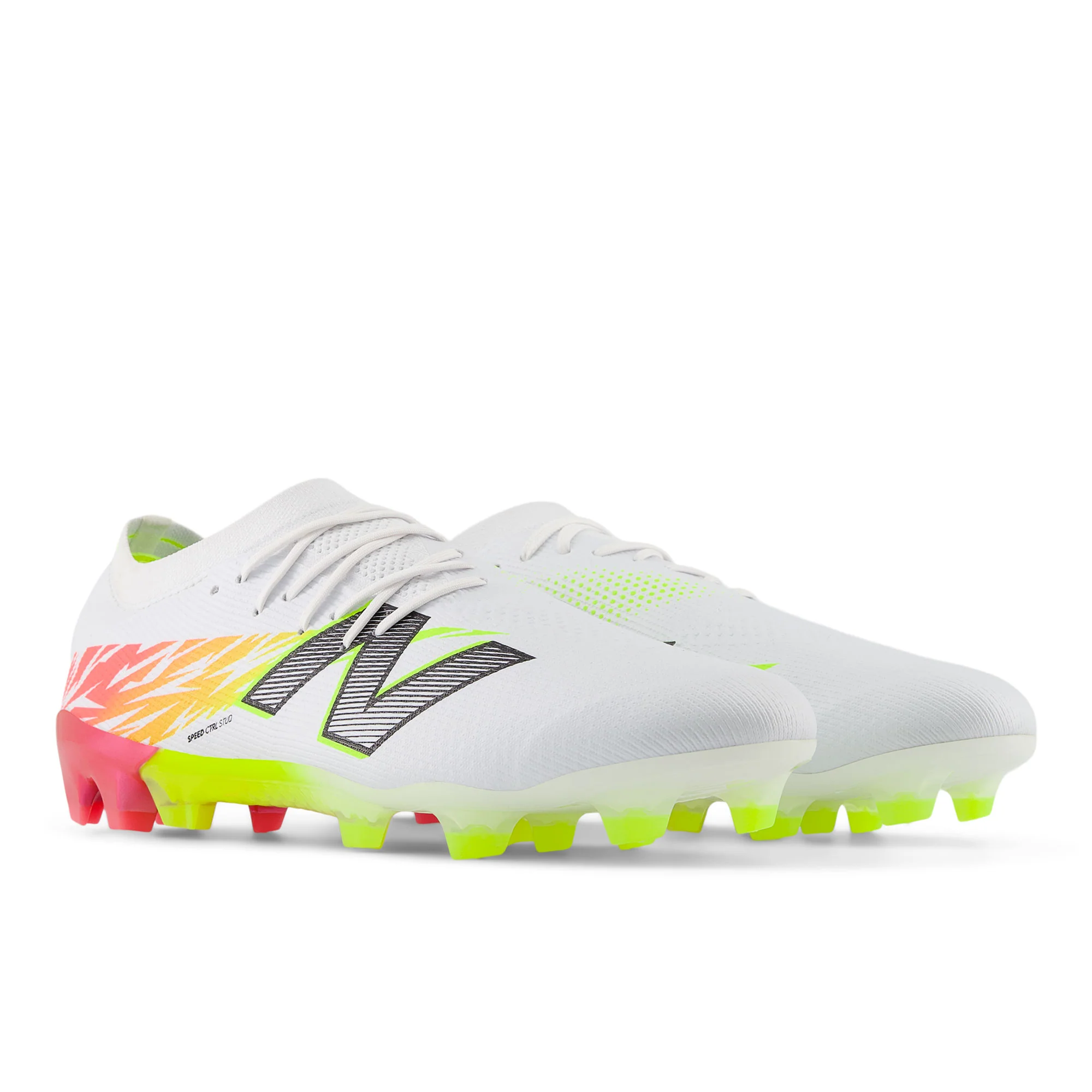 Scarpe da calcio FURON ELITE FG V8 - Image 3