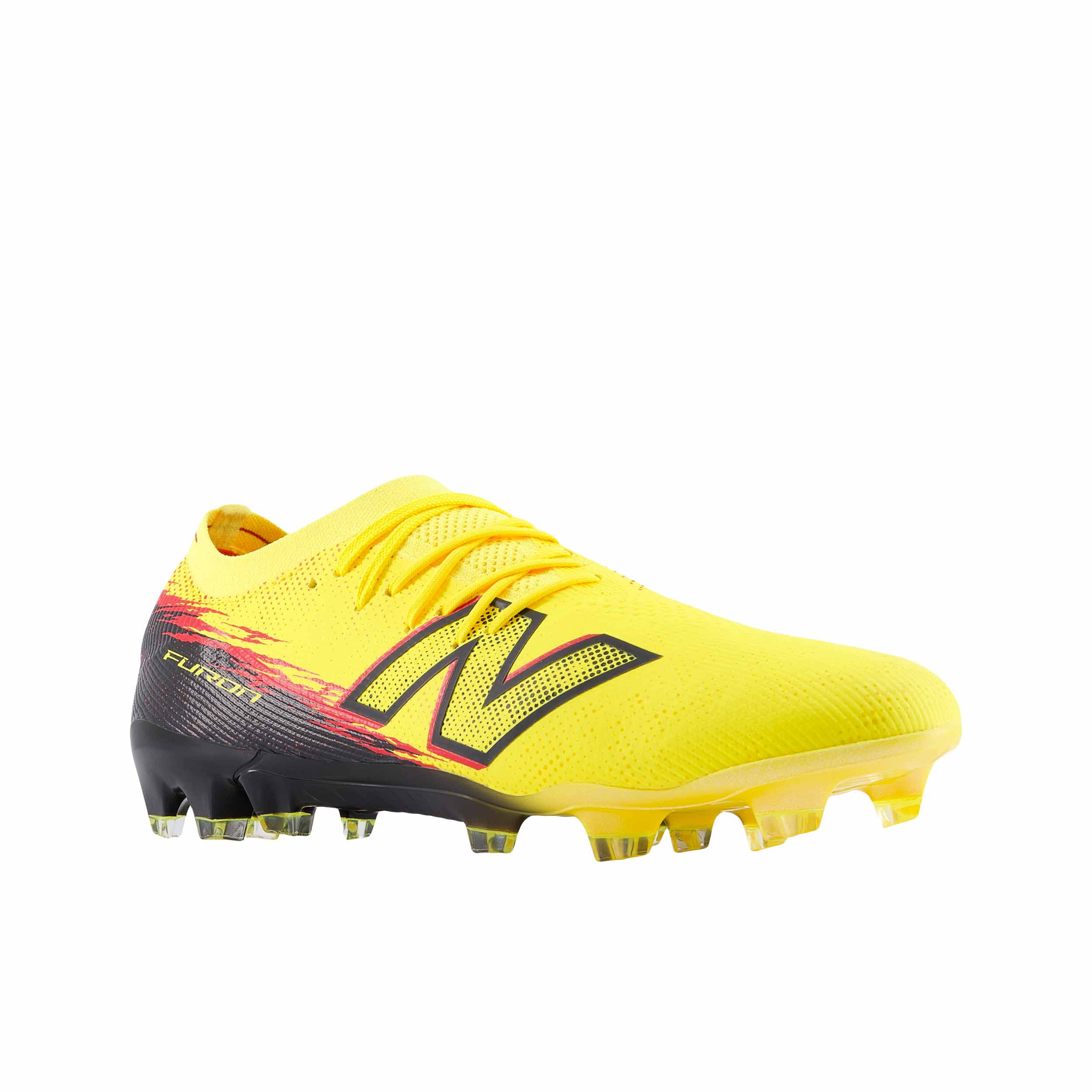 Scarpe da calcio FURON  ELITE Firm Ground V8 - Image 3