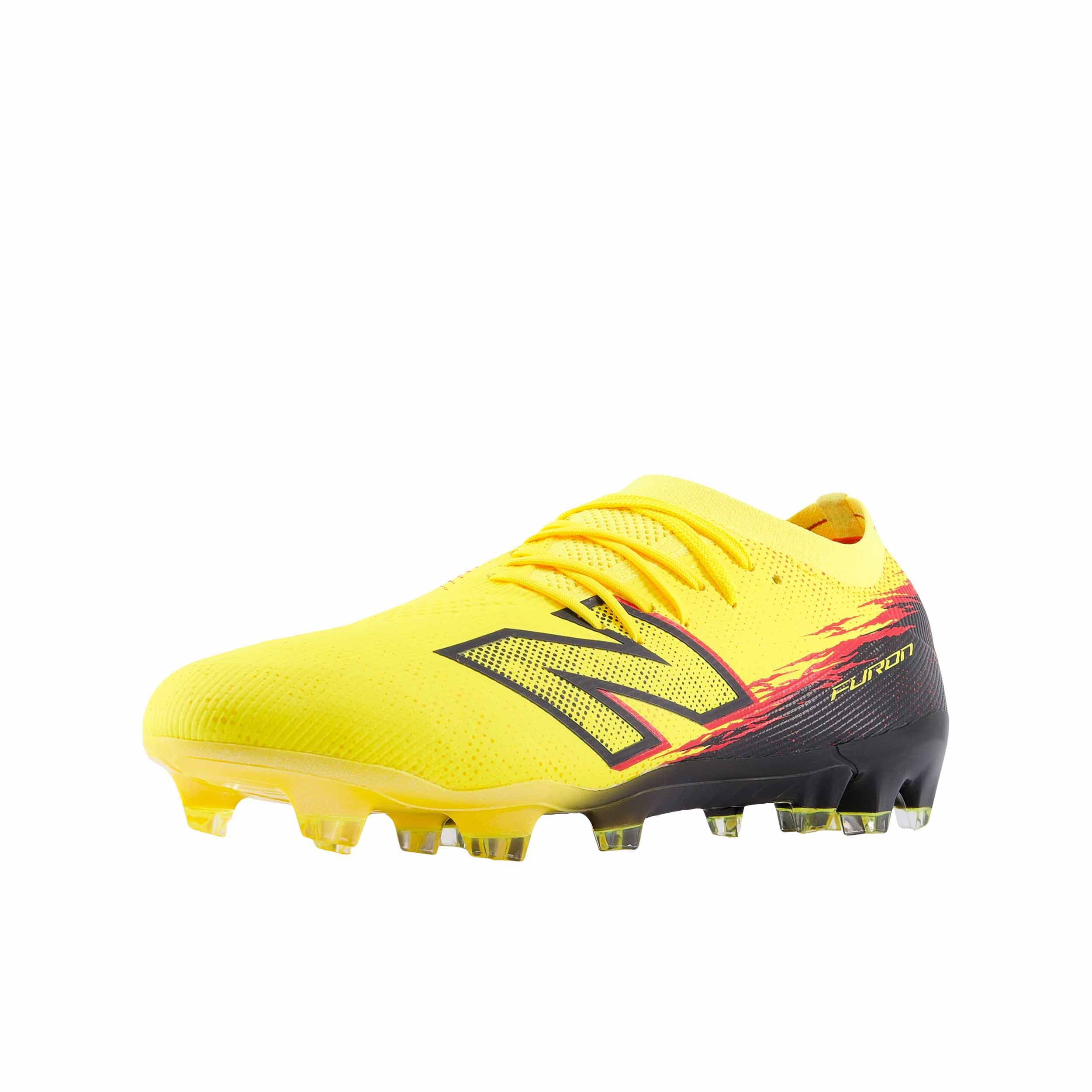 Scarpe da calcio FURON  ELITE Firm Ground V8 - Image 4