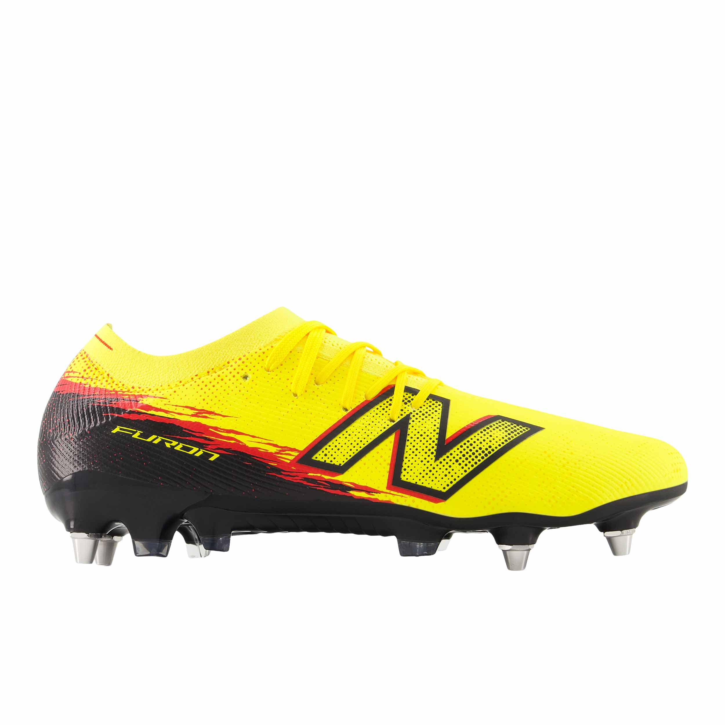 Scarpe da calcio FURON ELITE Soft Ground V8