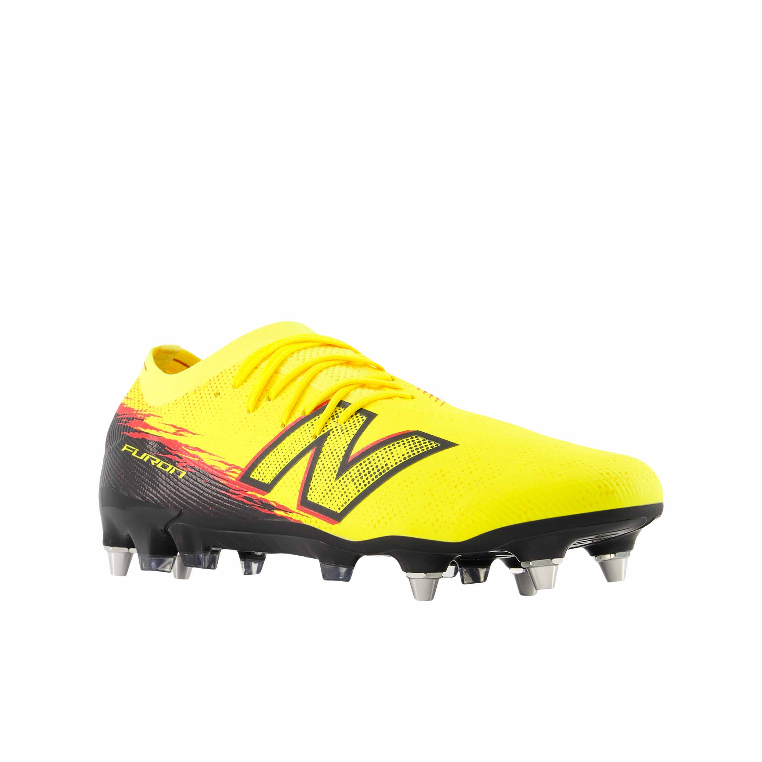 Scarpe da calcio FURON ELITE Soft Ground V8 - Image 3