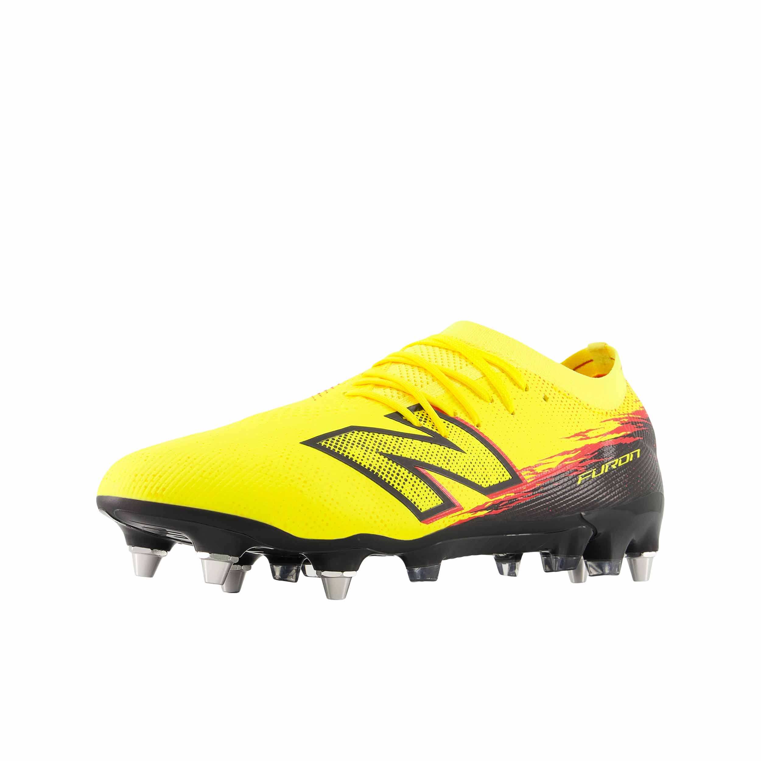 Scarpe da calcio FURON ELITE Soft Ground V8 - Image 4