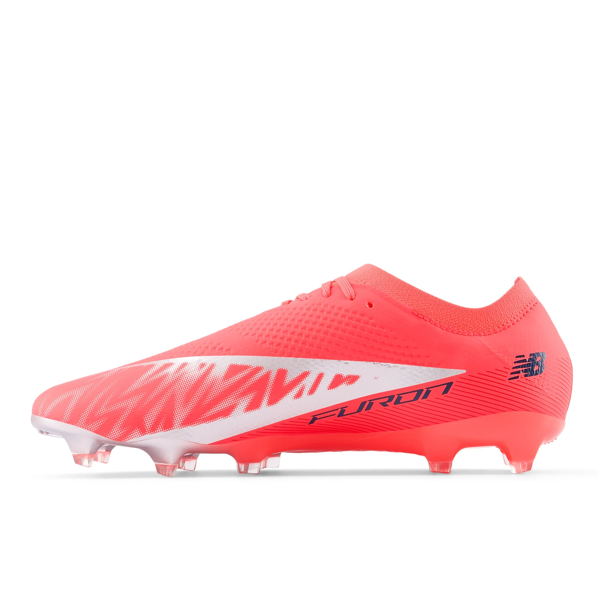 Scarpe da calcio FURON PRO Firm Ground V8 - Image 2