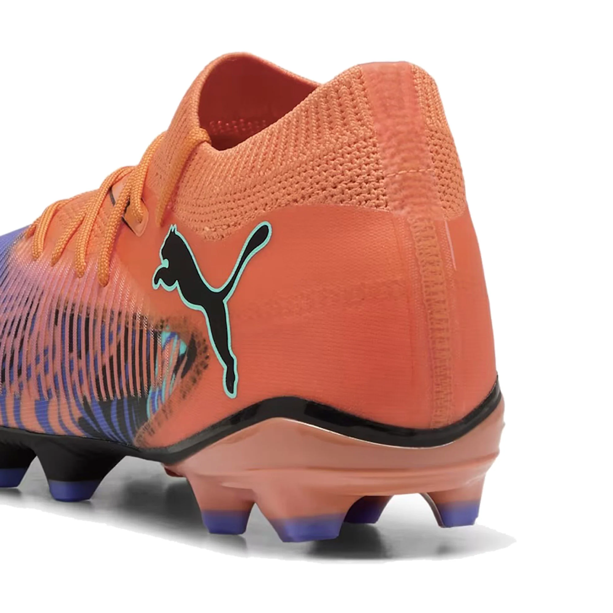 Scarpe da calcio FUTURE 8 MATCH CREATIVITY FG/AG - Image 3