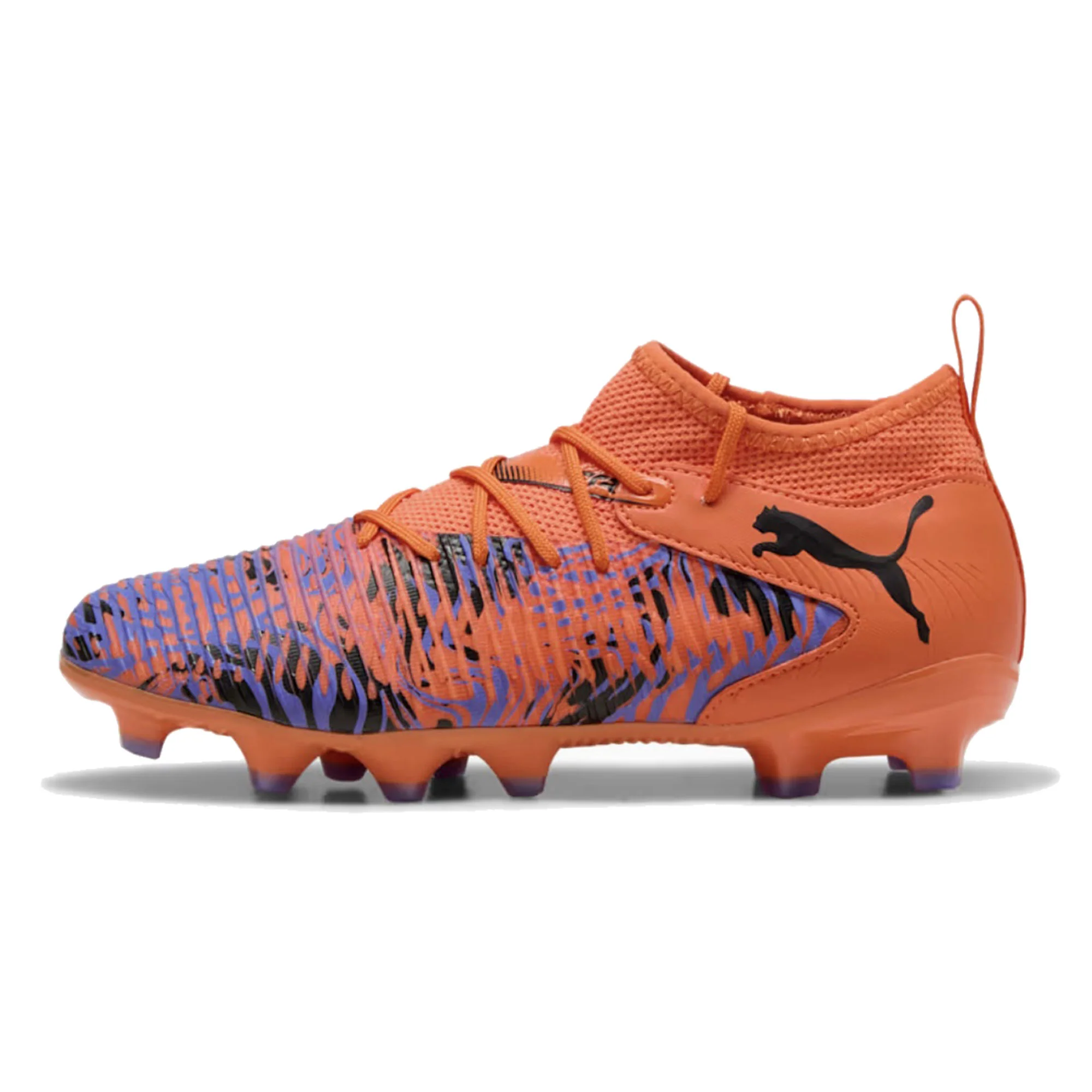 Scarpe da calcio FUTURE 8 MATCH CREATIVITY FG/AG Jr - Image 2