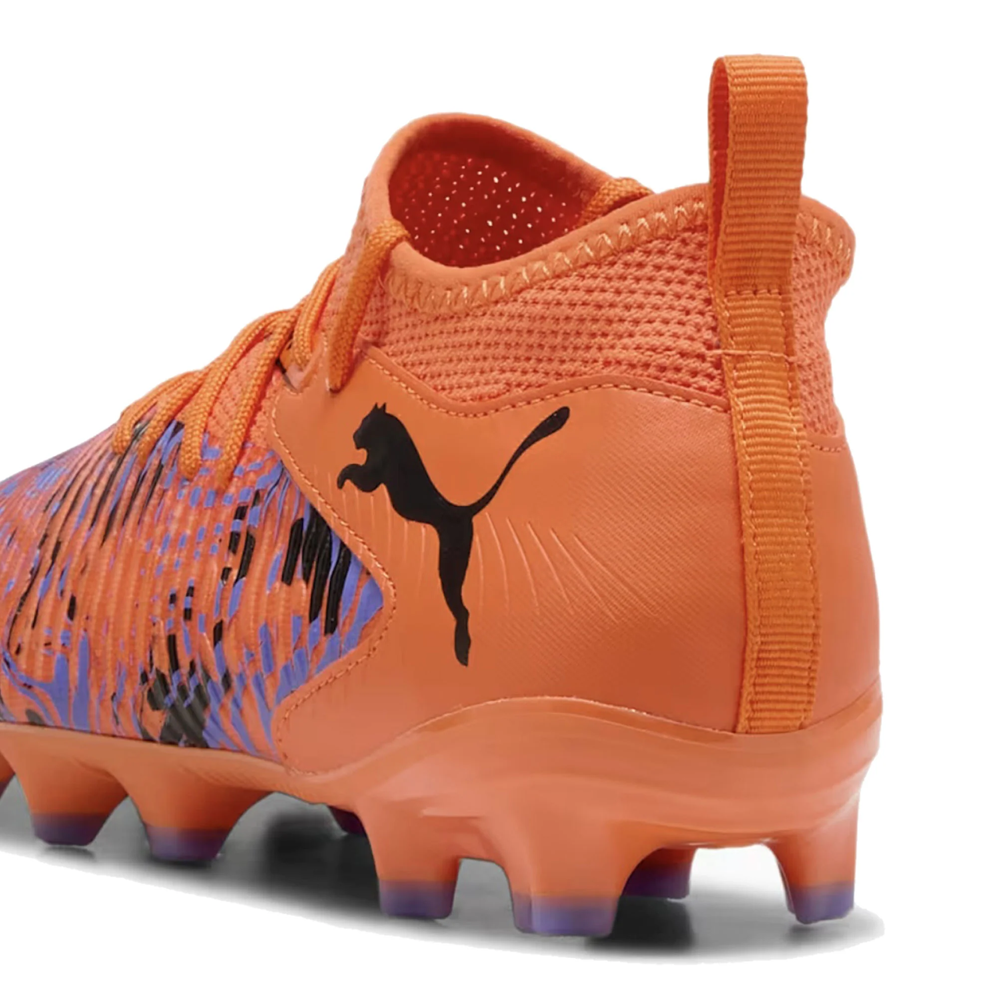 Scarpe da calcio FUTURE 8 MATCH CREATIVITY FG/AG Jr - Image 4