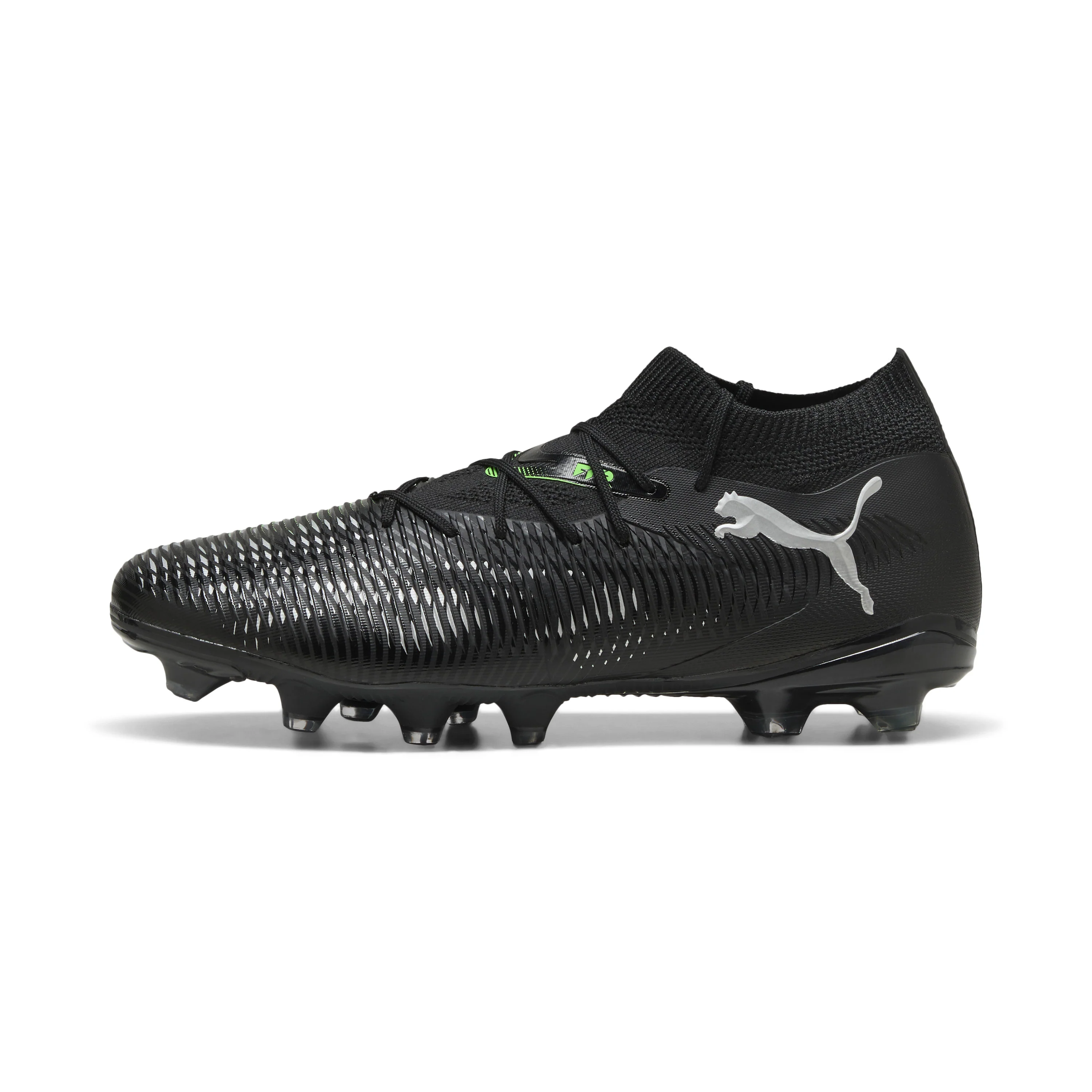 Scarpe da calcio FUTURE 8 MATCH FG/AG - Image 2