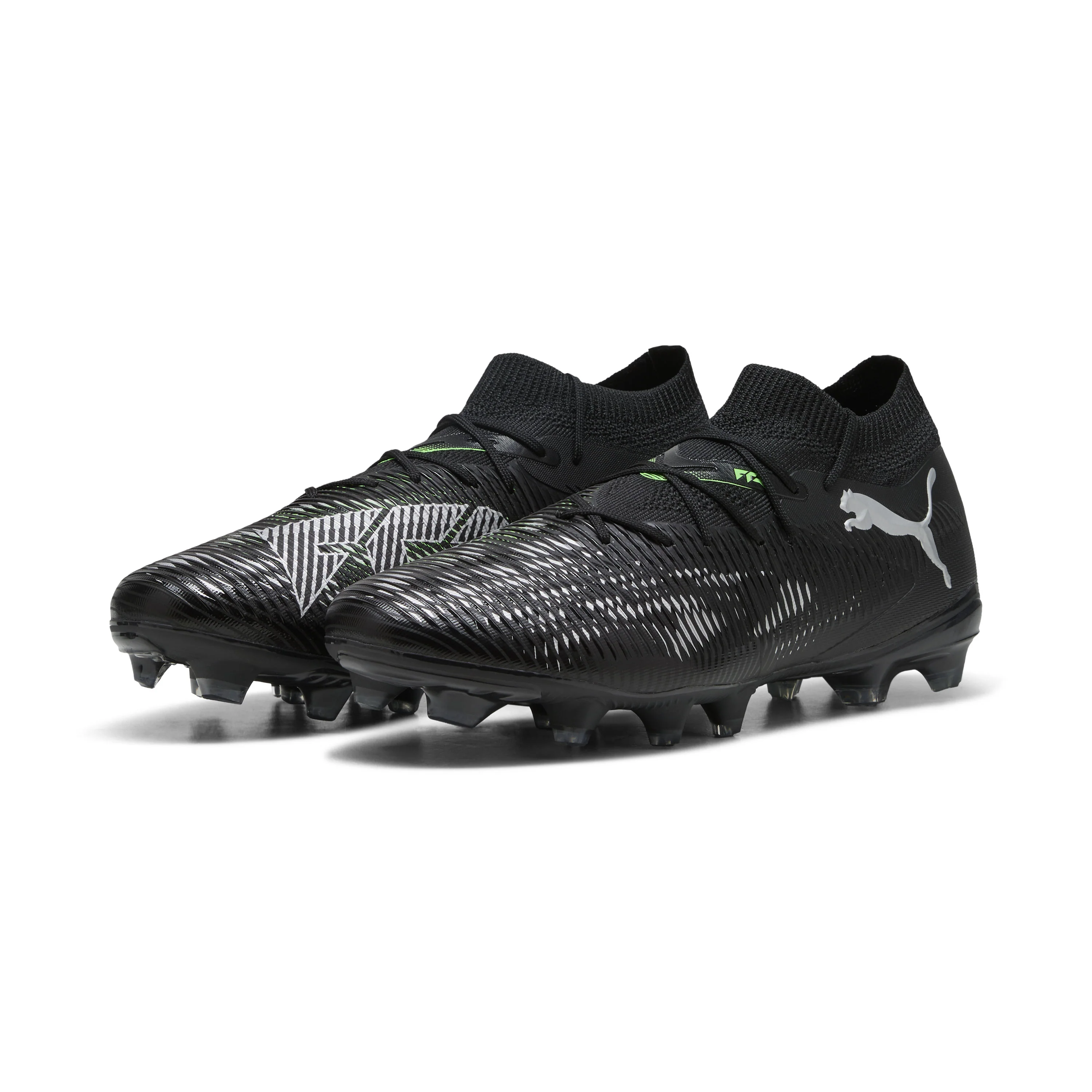 Scarpe da calcio FUTURE 8 MATCH FG/AG - Image 3